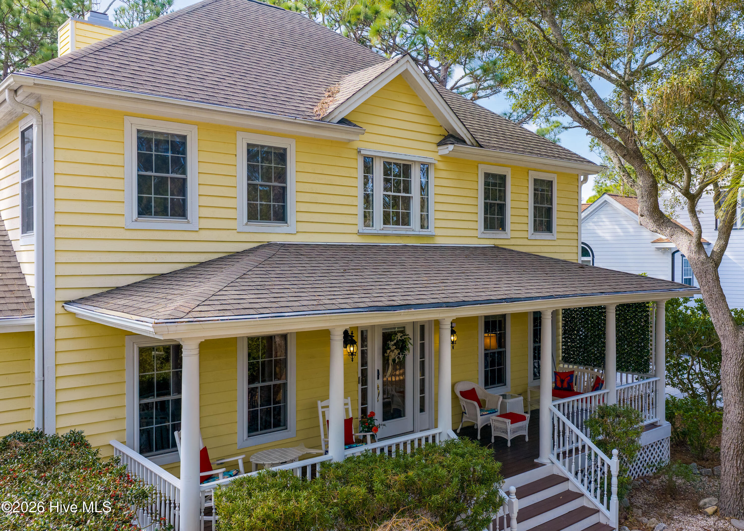 St James Plantation Homes for Sale
