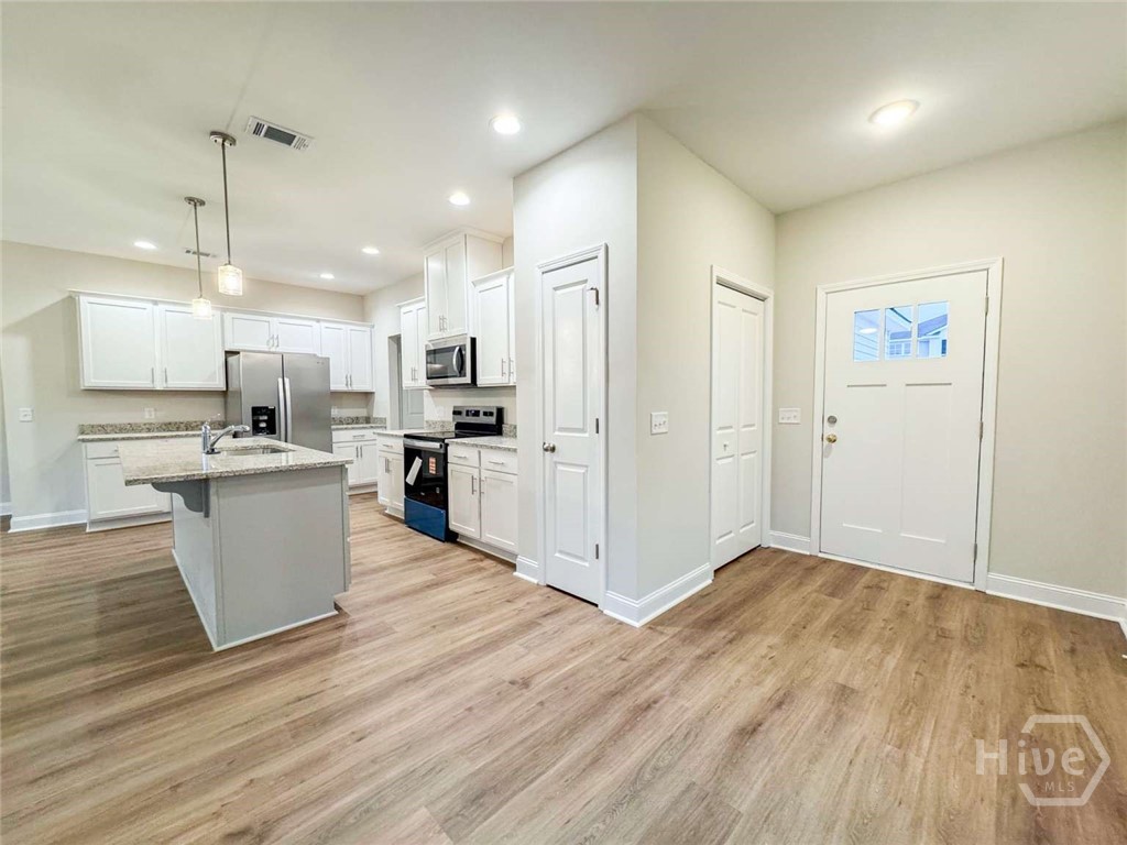 Homes for sale in Hinesville, GA | 23 Hamilton Dr, Hinesville, GA 31313 | MLS# SA341536