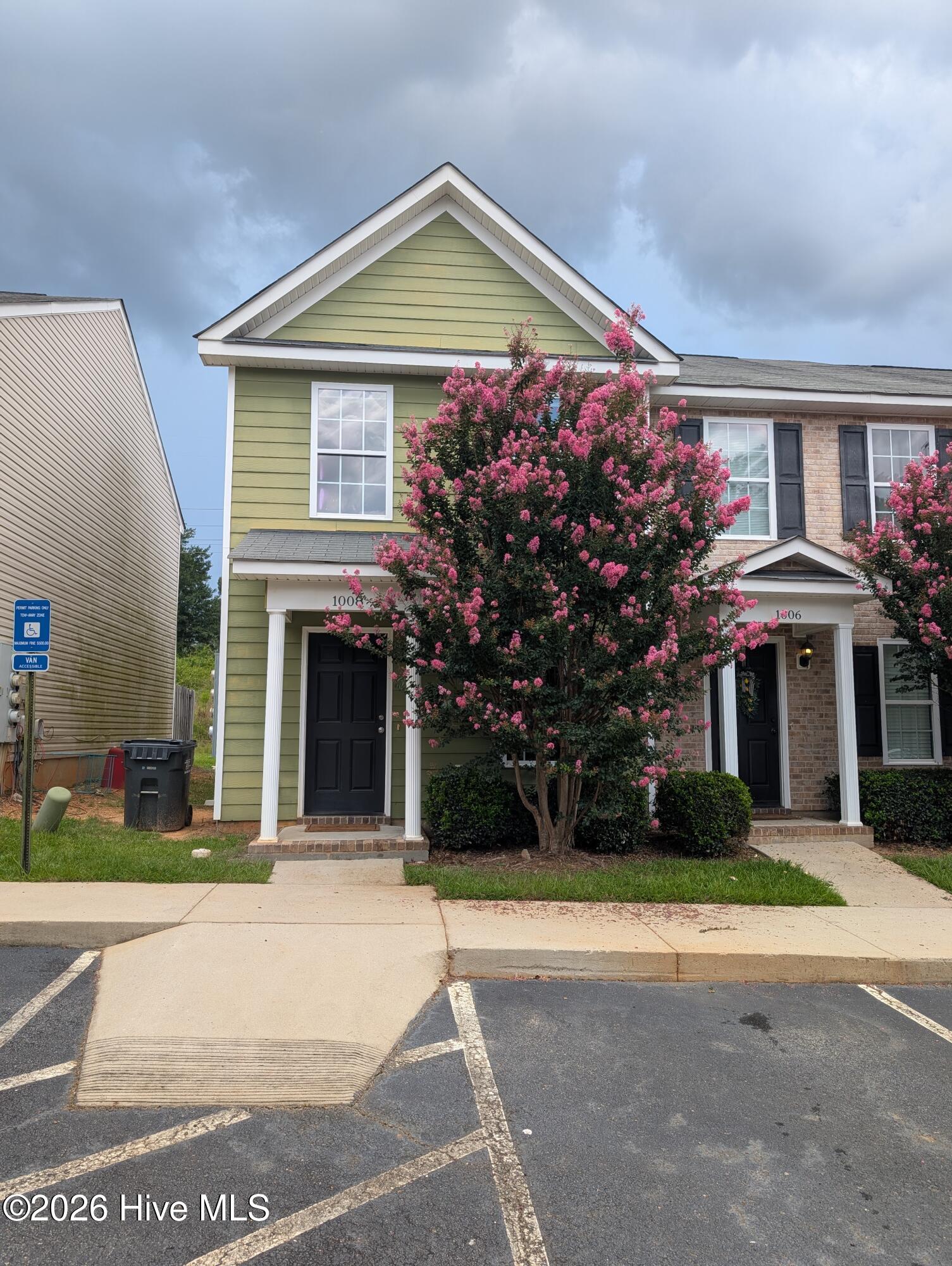 1008 Micah, Evans, Georgia, 2 Bedroom Bedrooms, 4 Room Rooms,3 BathroomBathrooms,Townhouse,For sale,Micah,100595251
