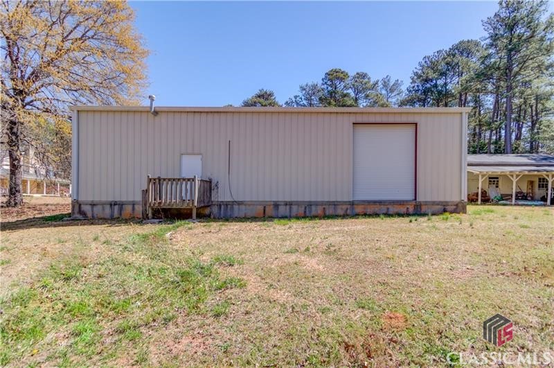 692 W Union Grove Circle, Auburn, GA, 30011