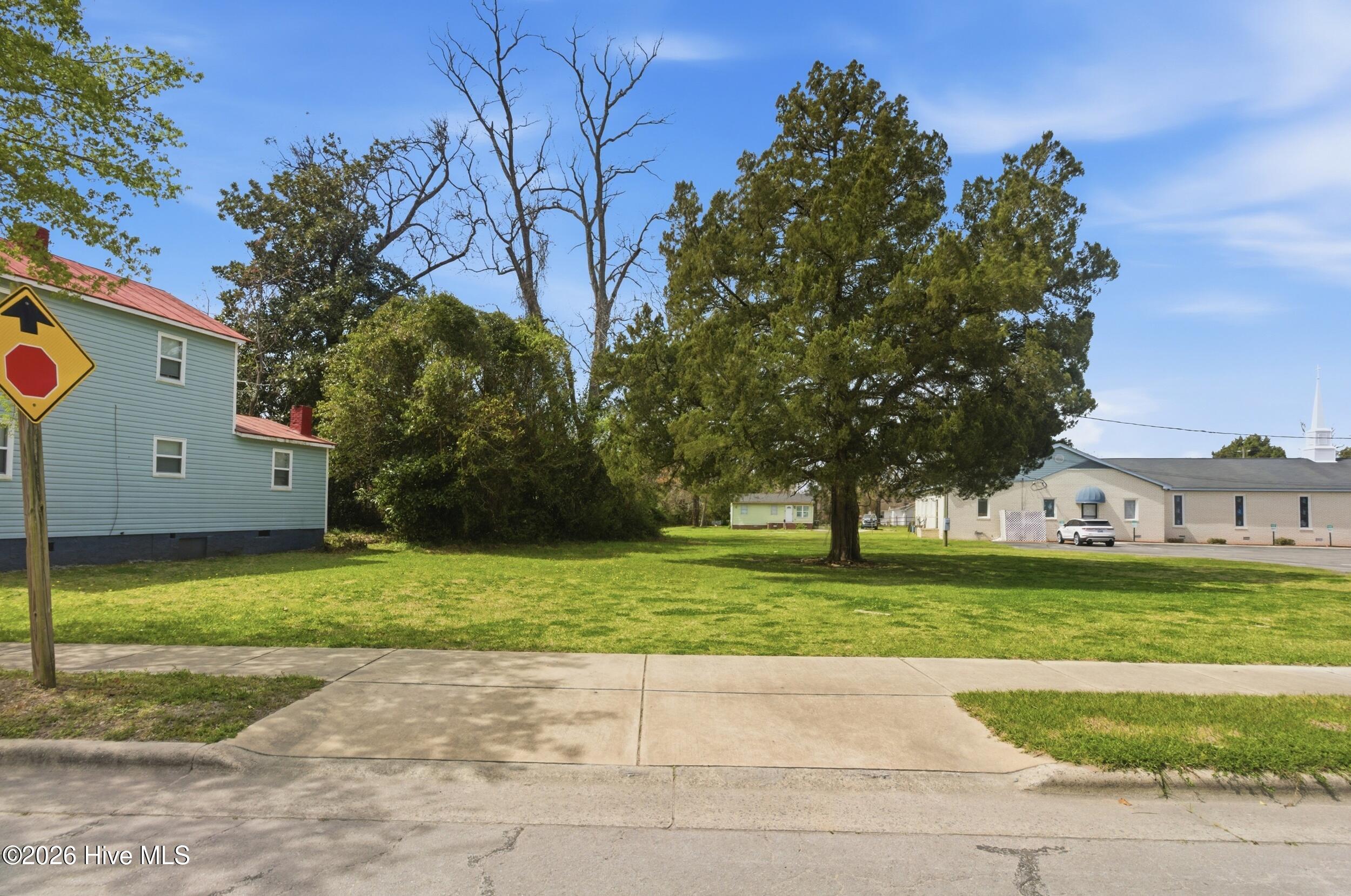 821 West Street,New Bern