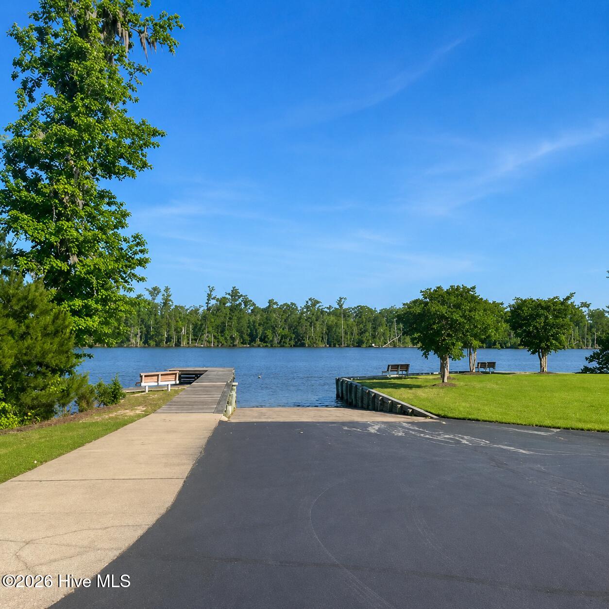 Exterior photo of 136 126 Norcum Point Road, Edenton, NC 27932. MLS: 100587745