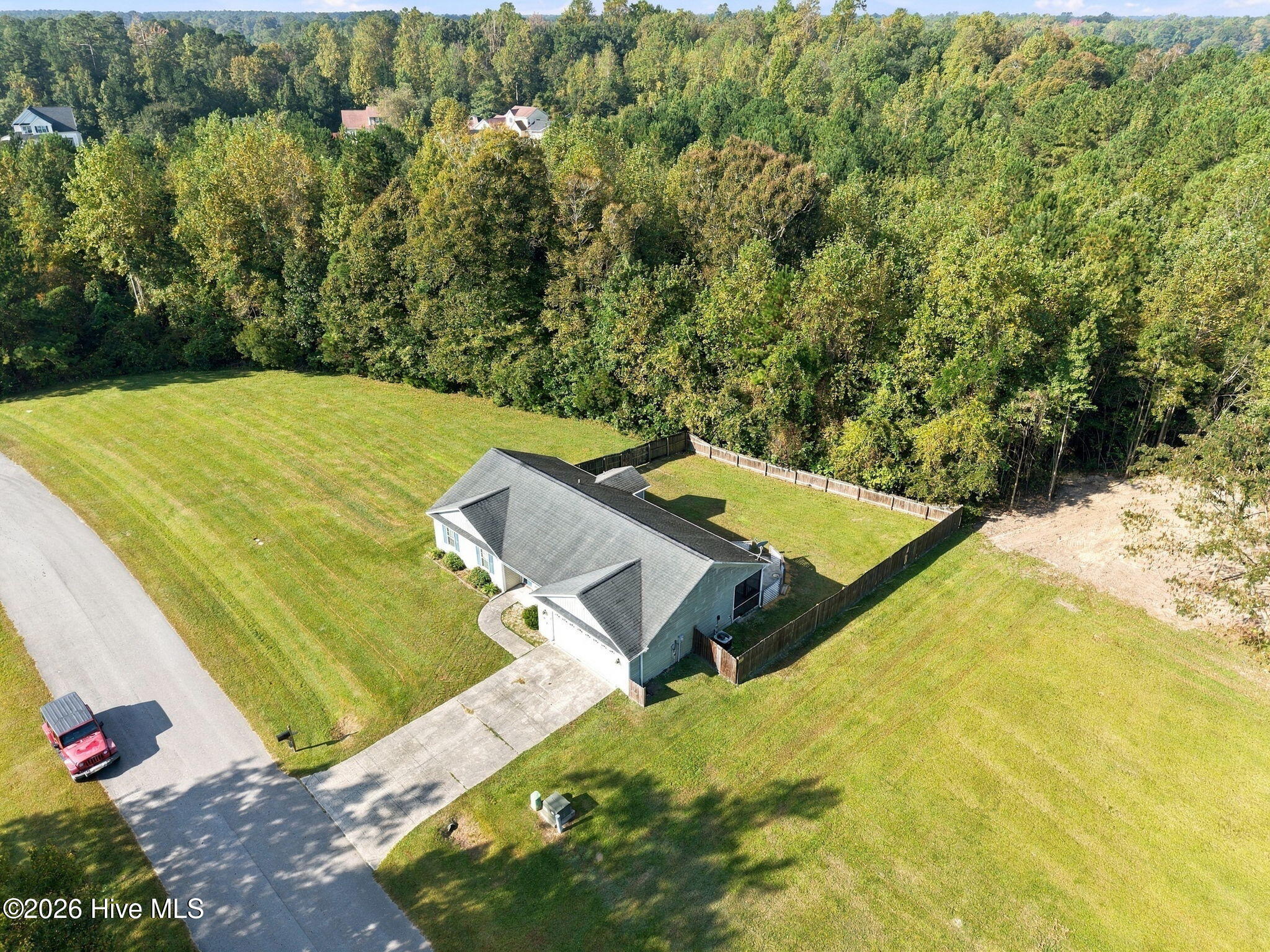 161 Southwoods Lane,Jacksonville