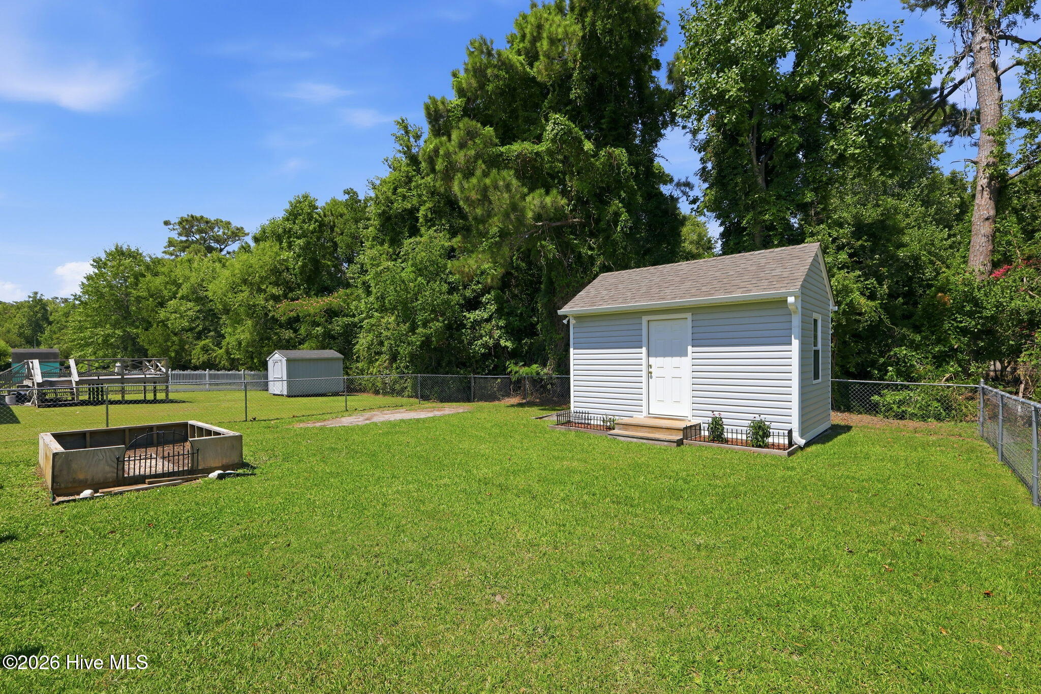 2513 Emeline Place,Morehead City