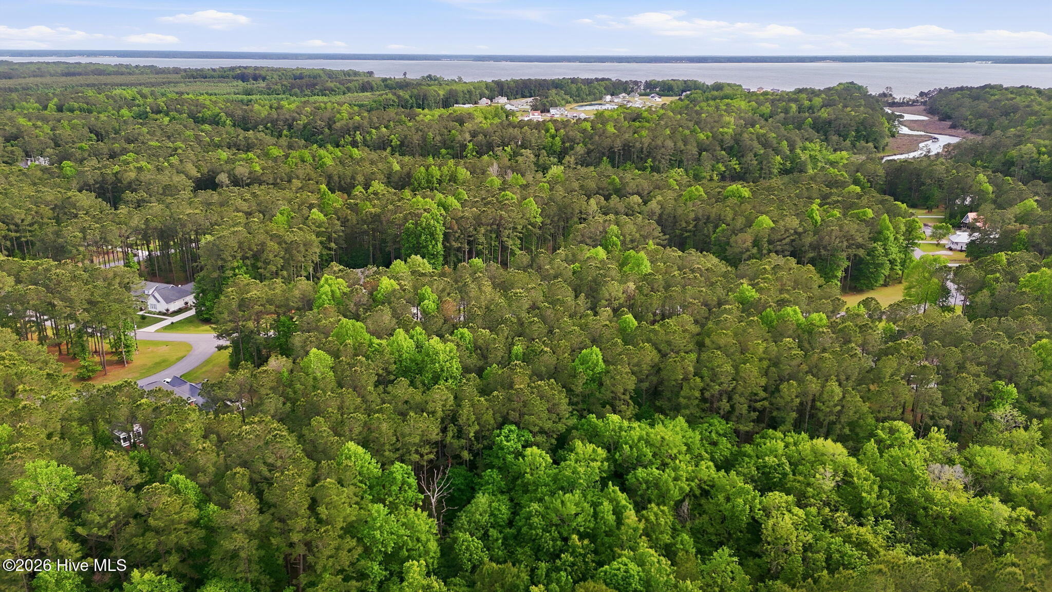 830 54 Mill Creek Lot 54 Drive,Minnesott Beach