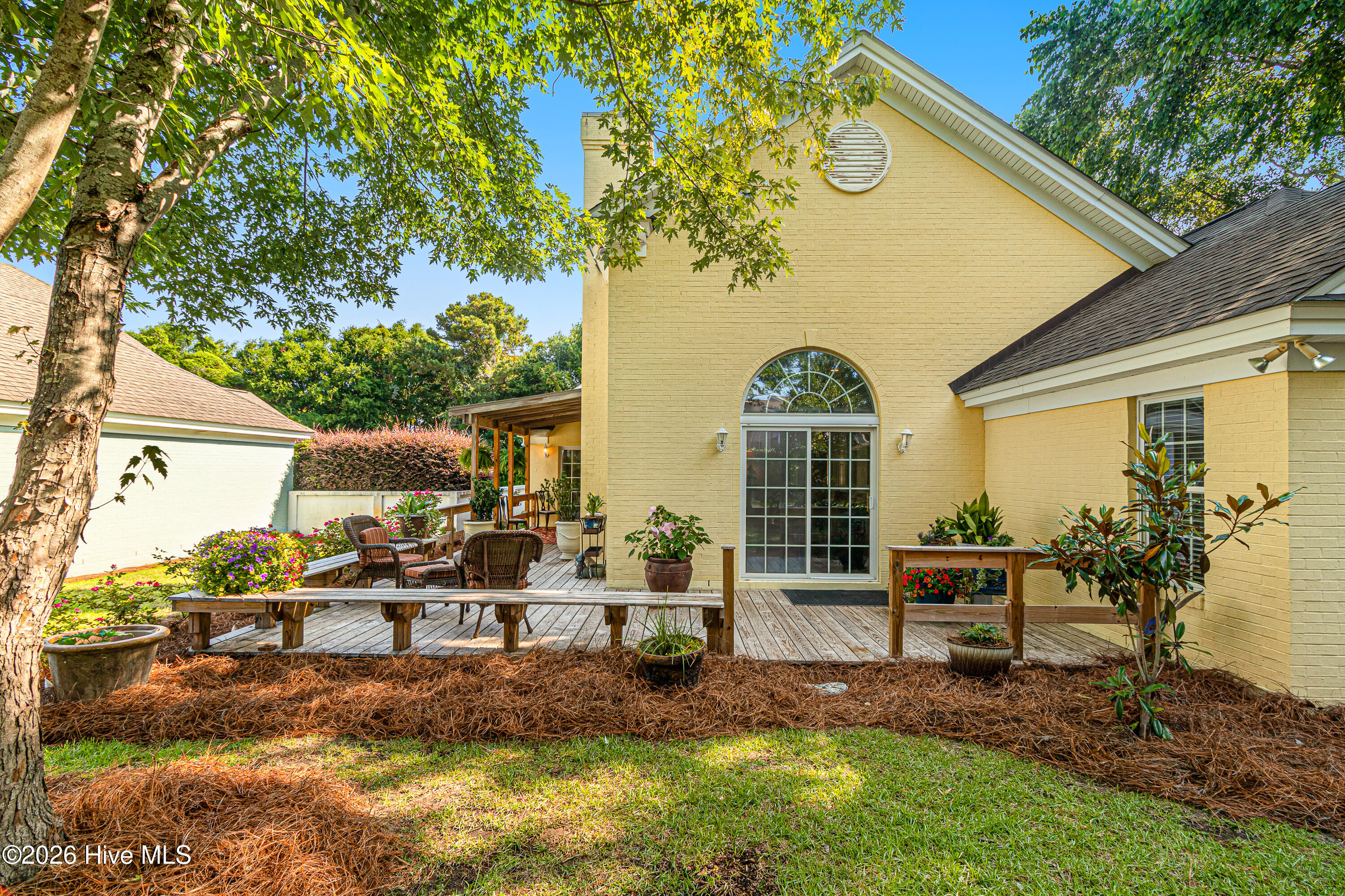 203 Brandywine Place Drive,Morehead City