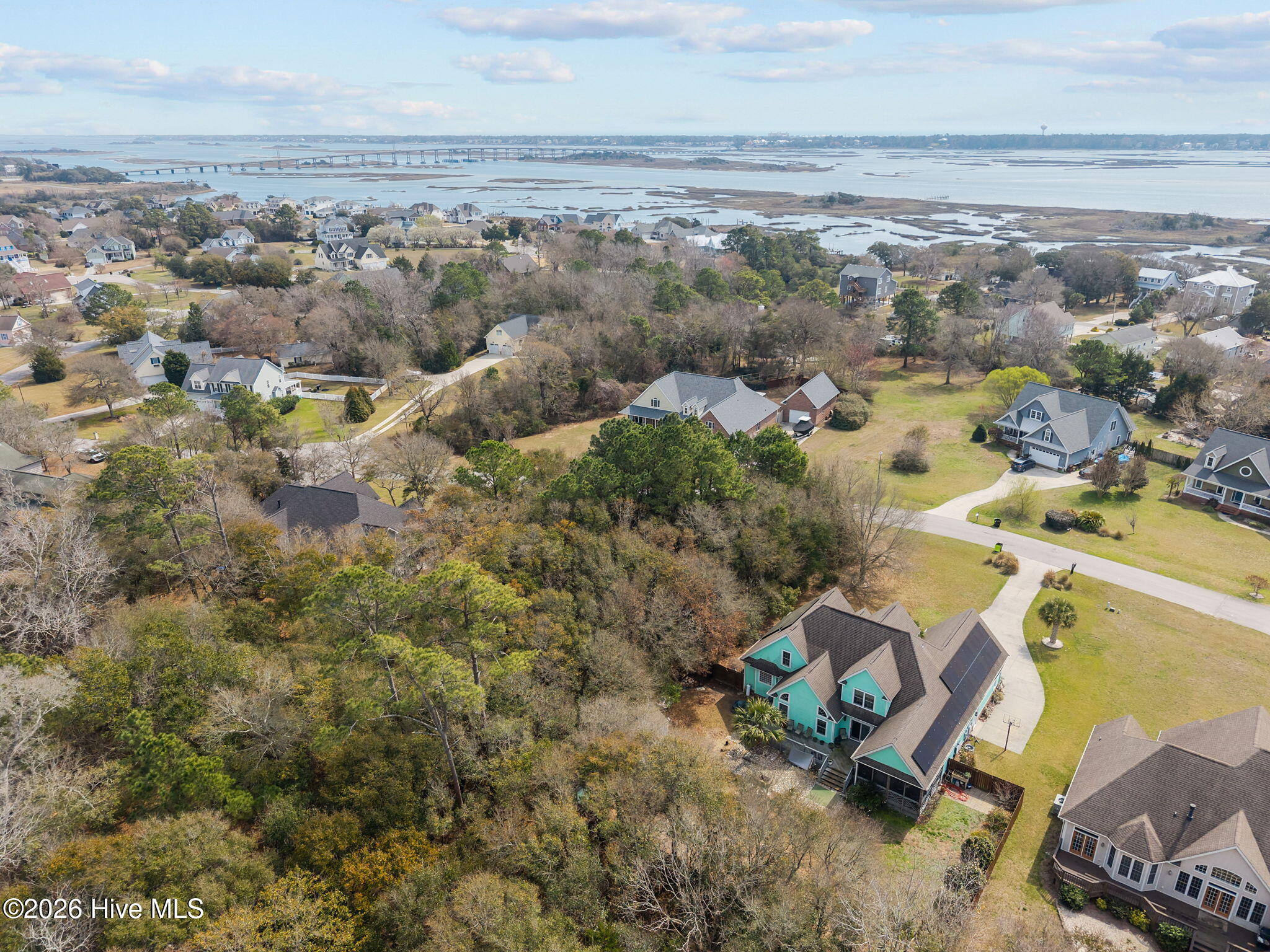 104 Casey Court, Cedar Point, NC, 28584