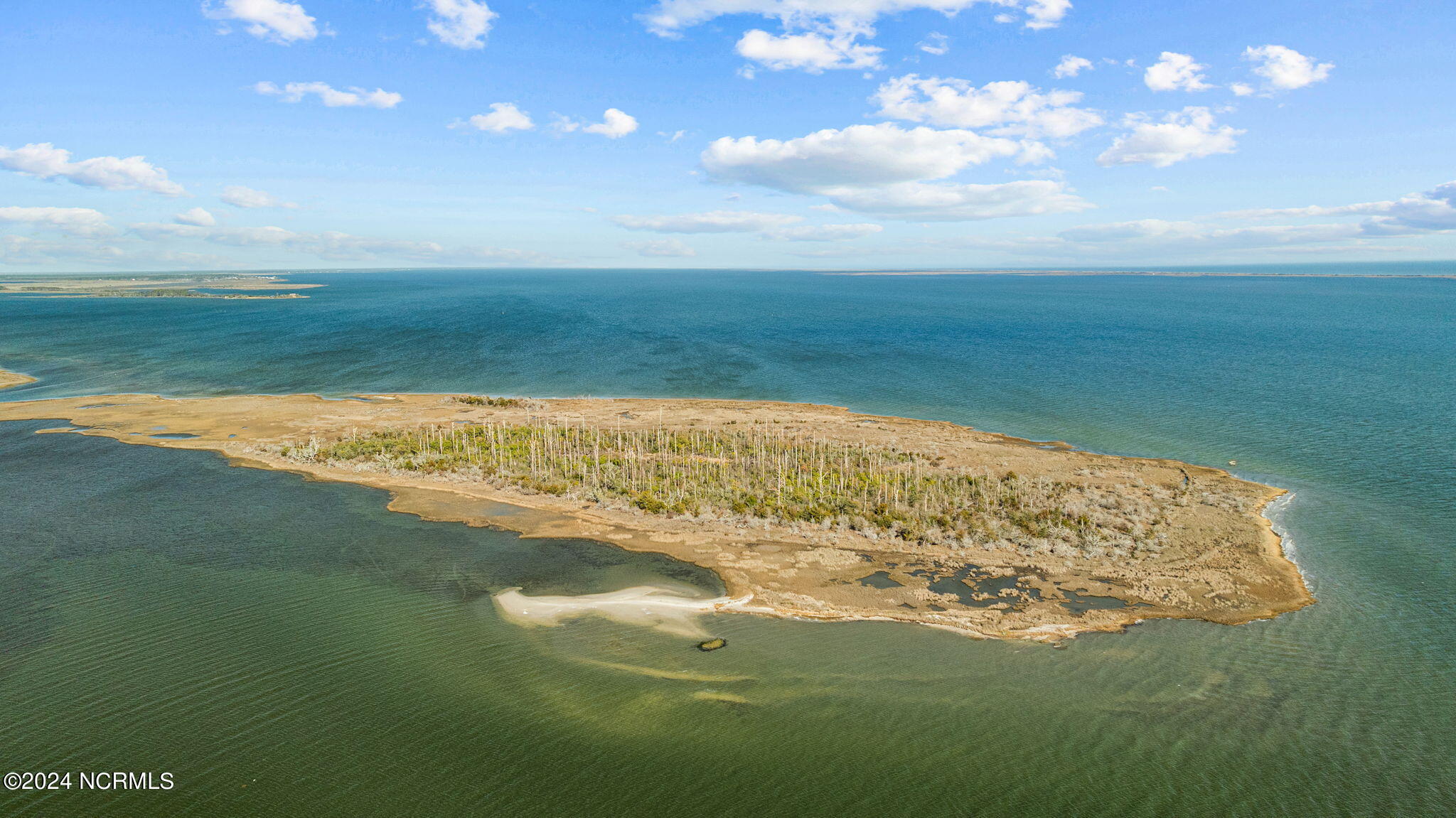 0 Bells Island,Marshallberg