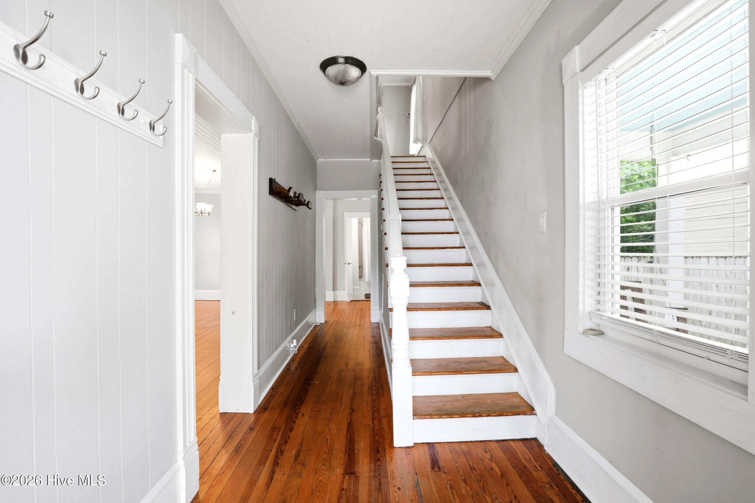 307 Avenue B,New Bern
