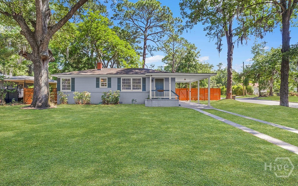 2114 E 62nd Street, Savannah, GA 31404 Listing Photo  1
