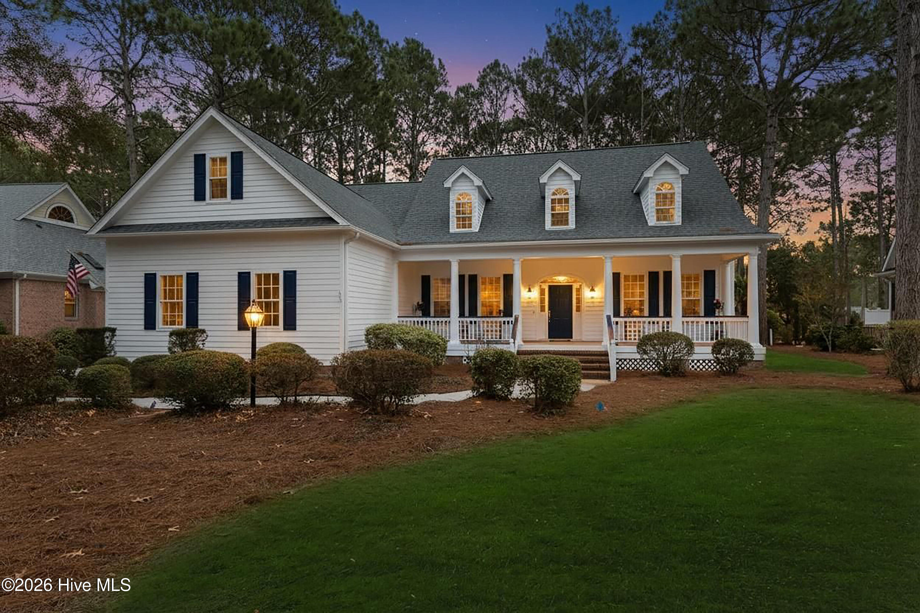 79 Plantation Passage Drive SE, Bolivia, NC, 28422