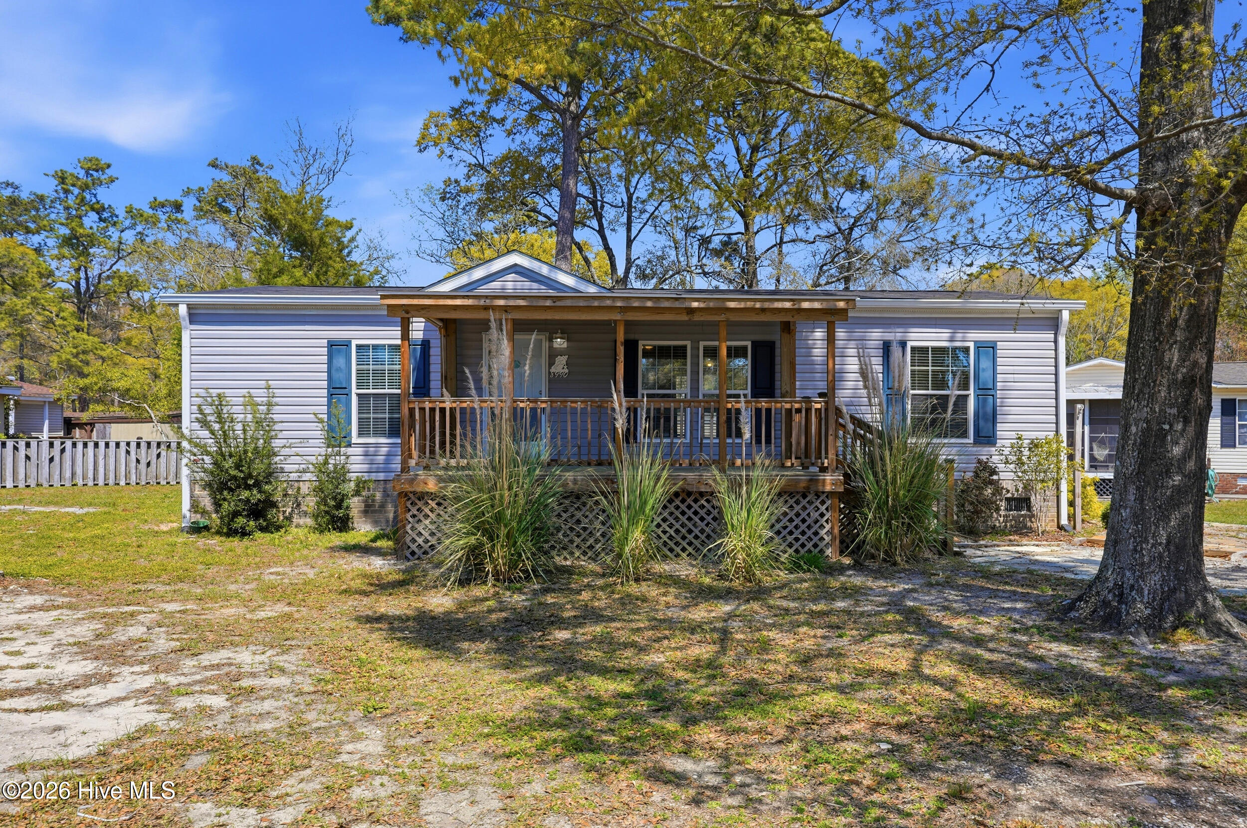 Carolina Barrier Islands