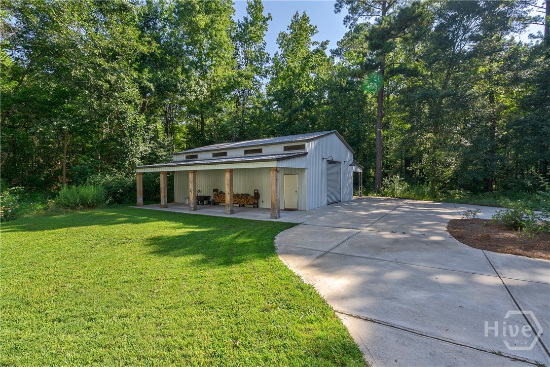 1370 Athens Road