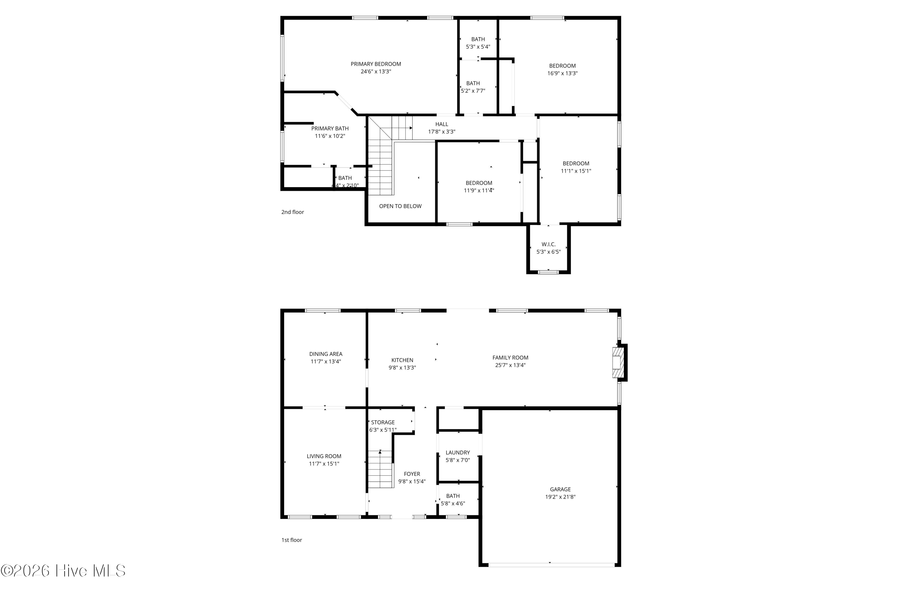 Homes For Sale - 723 Kiwi Stone Circle<br/> Jacksonville, NC 28546