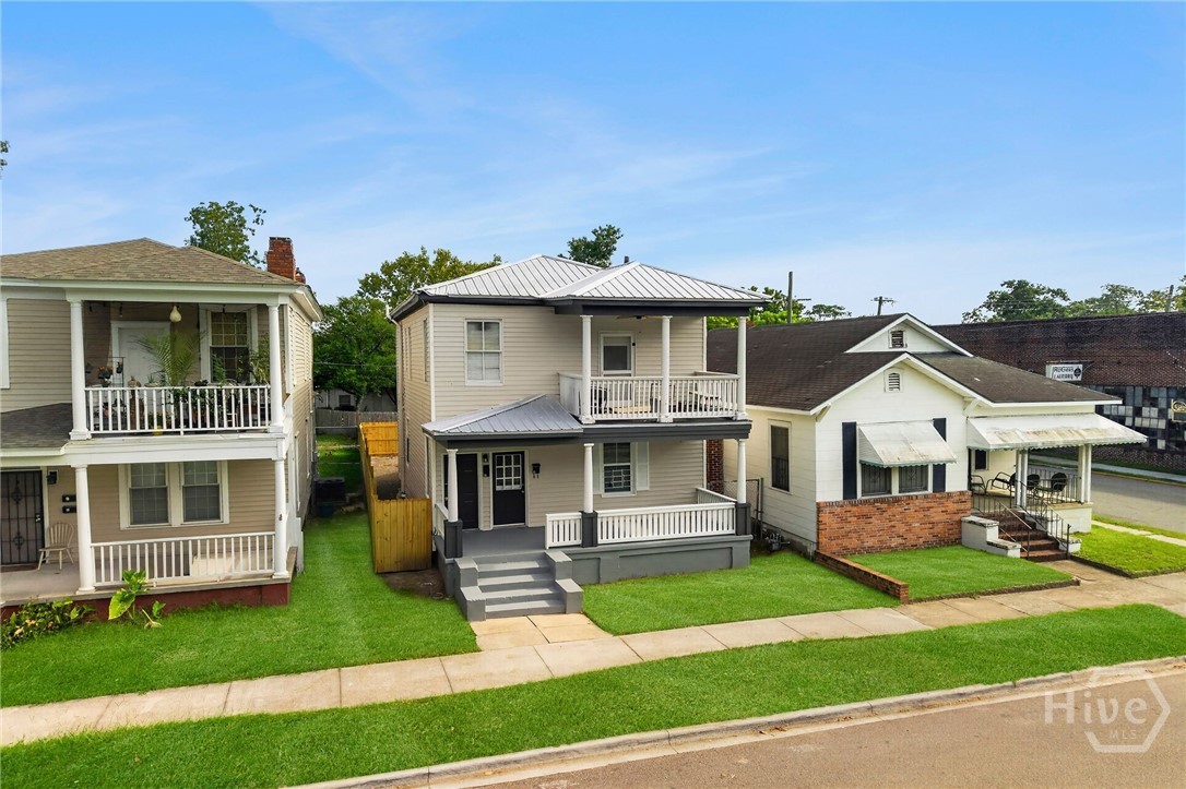 40th image of 530 E 35th St, Savannah, GA 31401 | MLS# SA363274