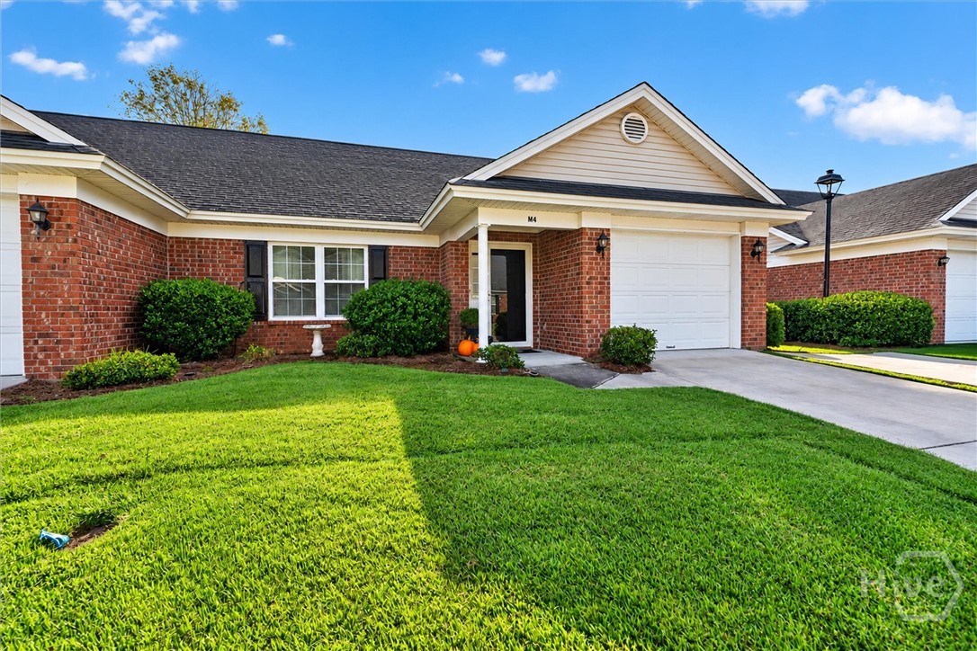 Photo 2 of Townhouse for sale at 1159 Mohawk St #M4, Savannah, GA 31419 | MLS# SA365674 | Listing updated on 2026-10-08