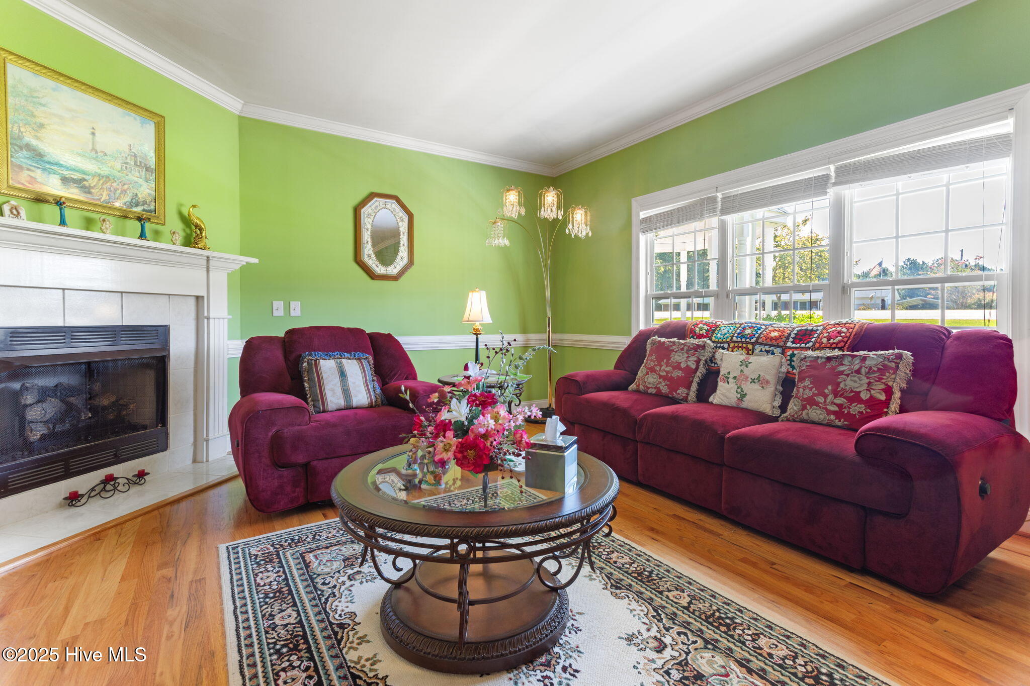 1083 Richardson Road, Warrenton, NC, 27589