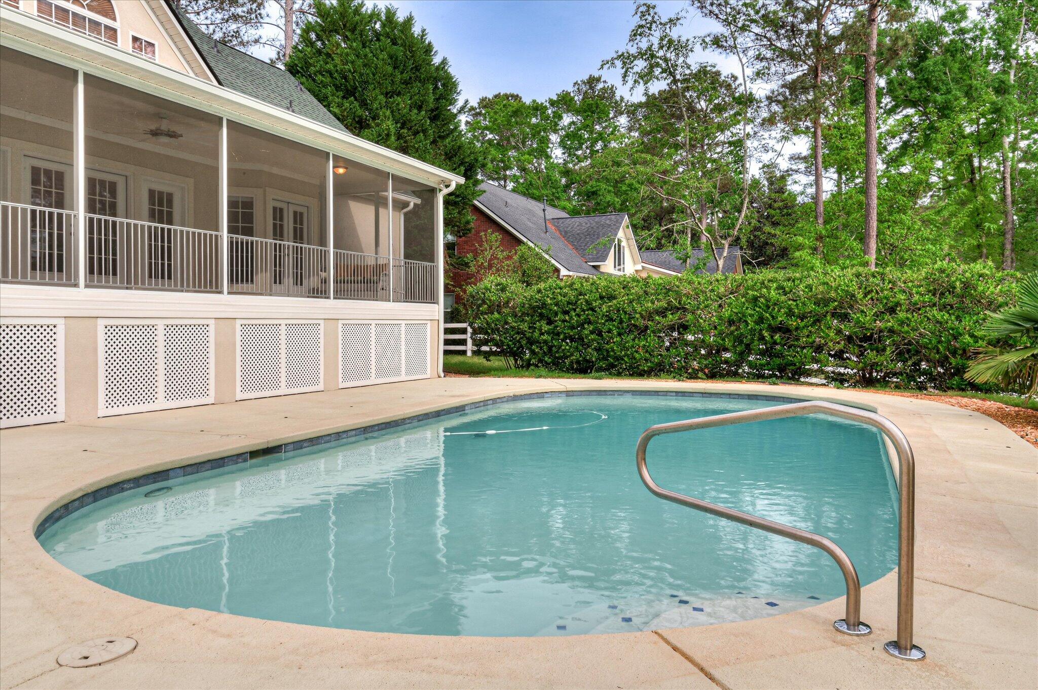 356 Gardenia Drive, Evans, GA, 30809