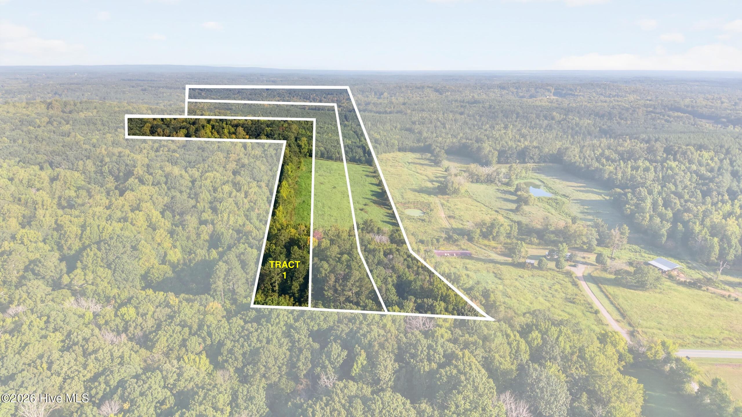 Land for sale at Tbd 1 Henderson Tanyard Rd, Pittsboro, NC 27312 | MLS# 100608047