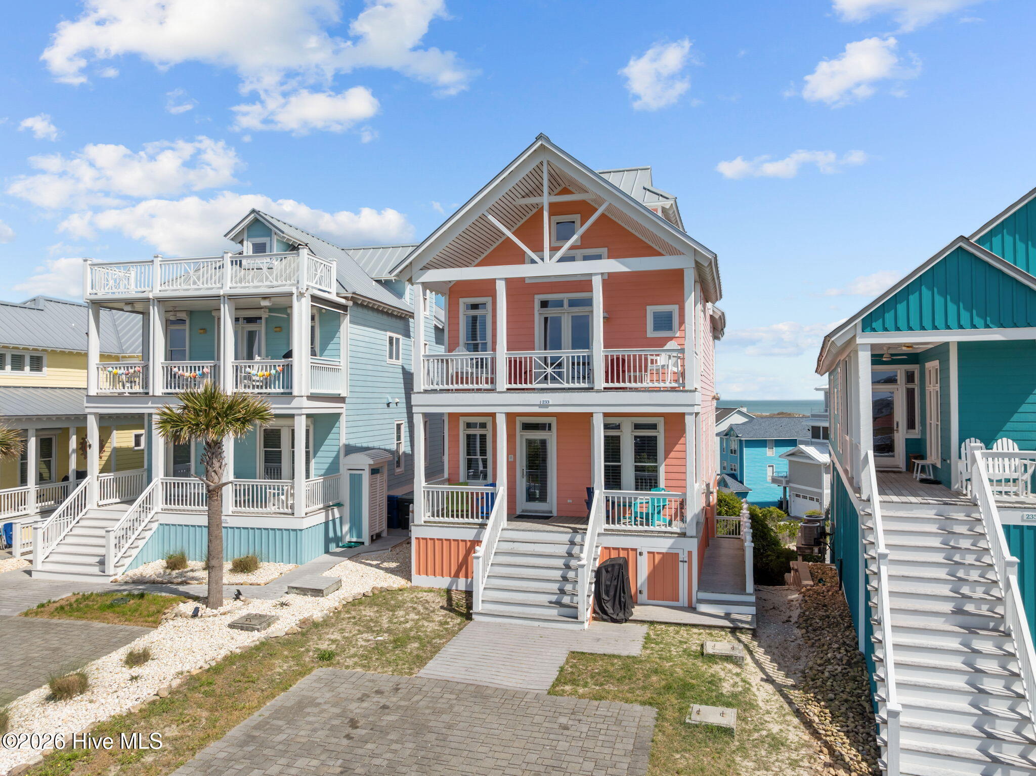 233 Sea Dreams Drive,Atlantic Beach
