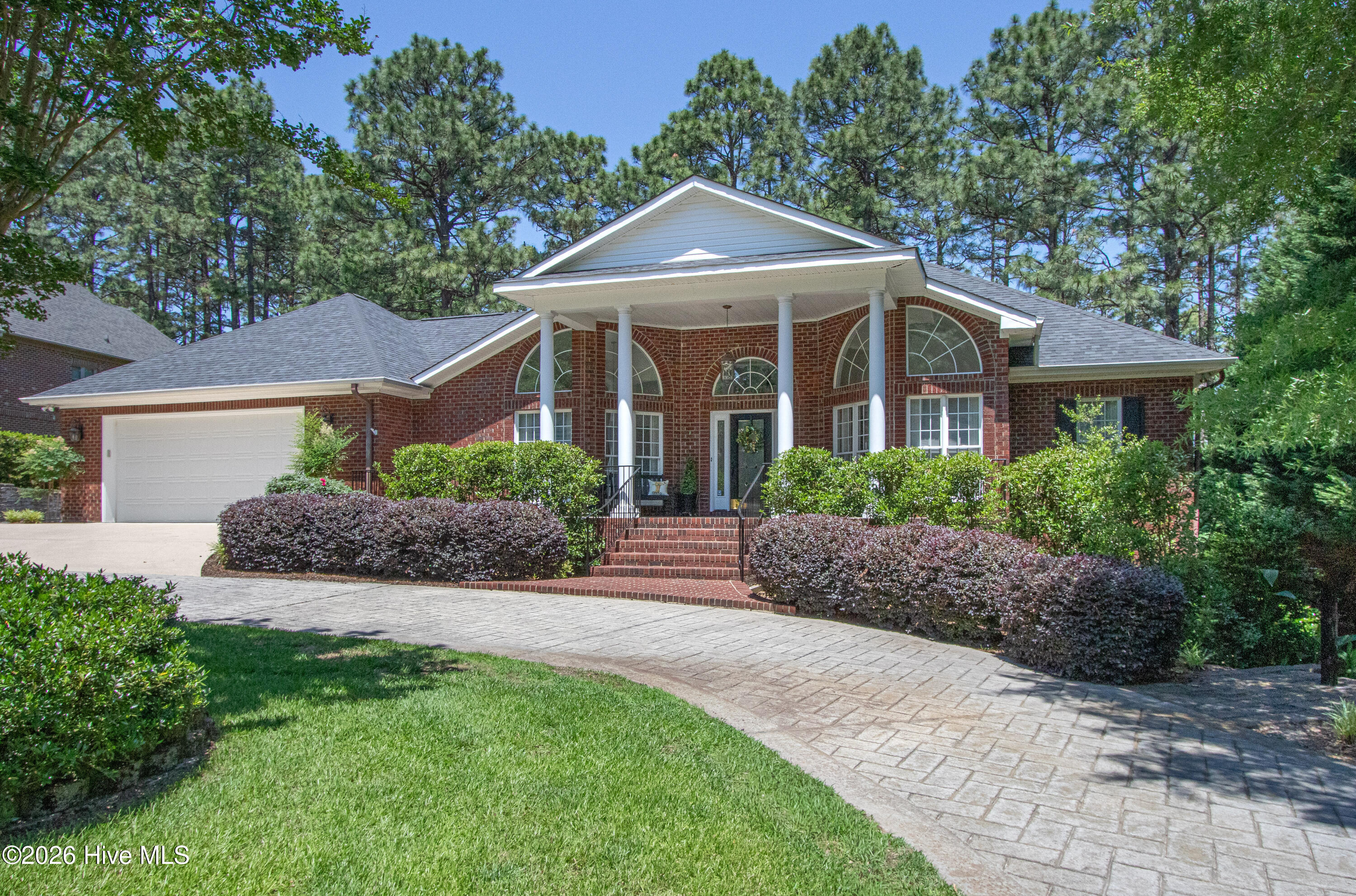 31 Juniper Creek Boulevard, Pinehurst, NC 28374 Listing Photo  1