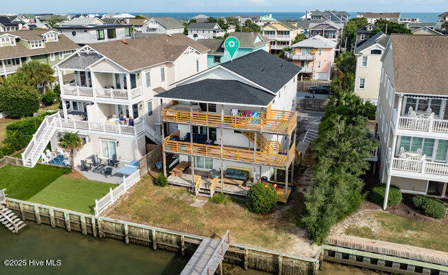 9 W Atlanta Street, Wrightsville Beach, NC, 28480