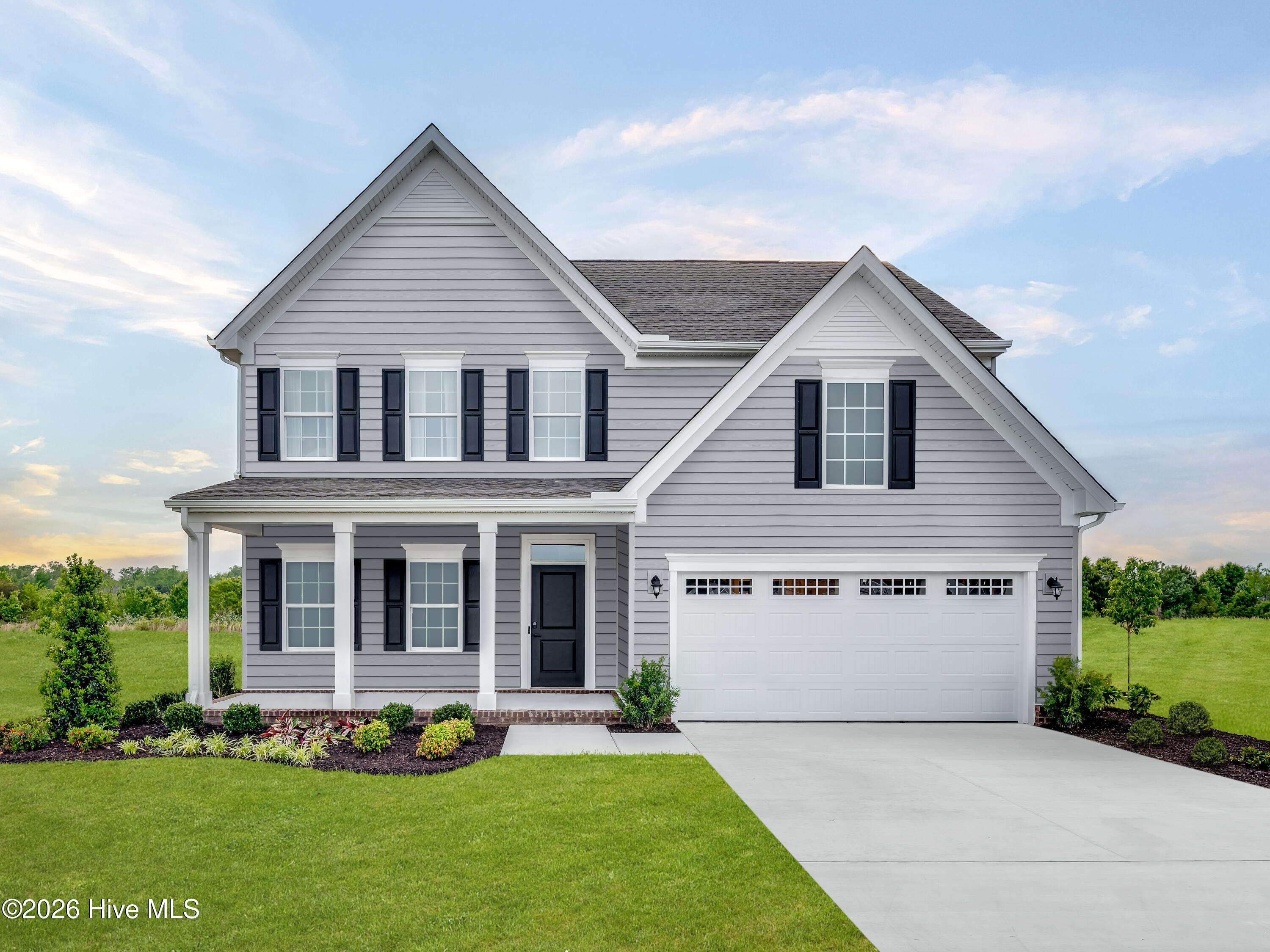 Exterior photo of Lt27 Willeyton Road, Gates, NC 27937. MLS: 100591027