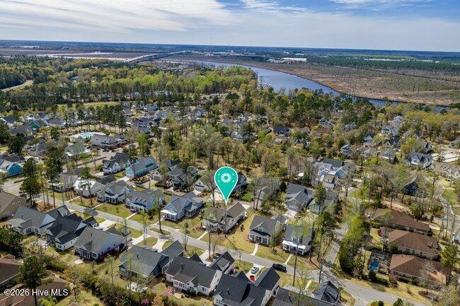 3623 Haughton Lane, Castle Hayne, NC, 28429