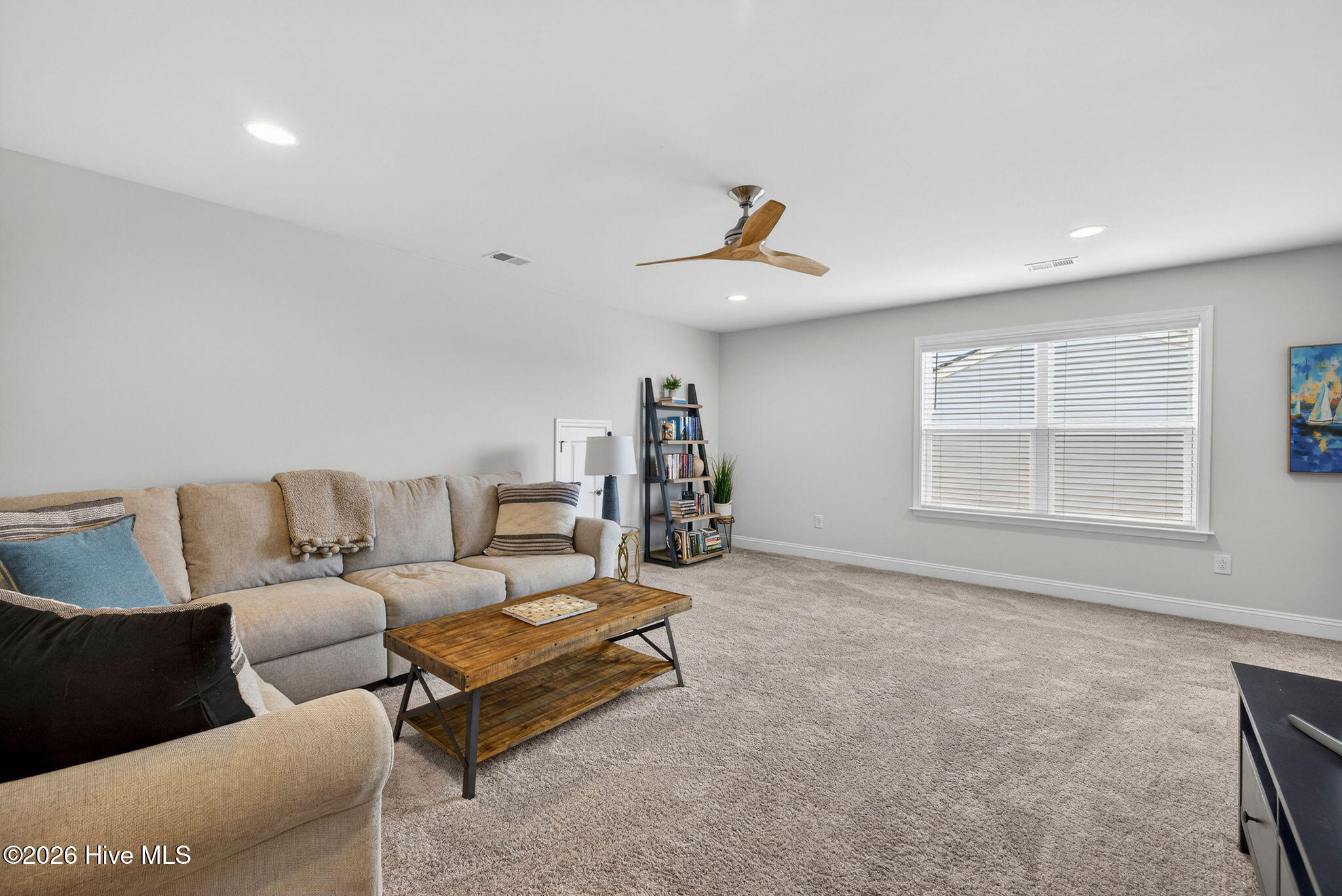 Bonus Room