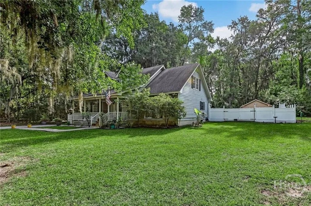 5020 Laroche Avenue, Savannah, GA 31406 Listing Photo  3