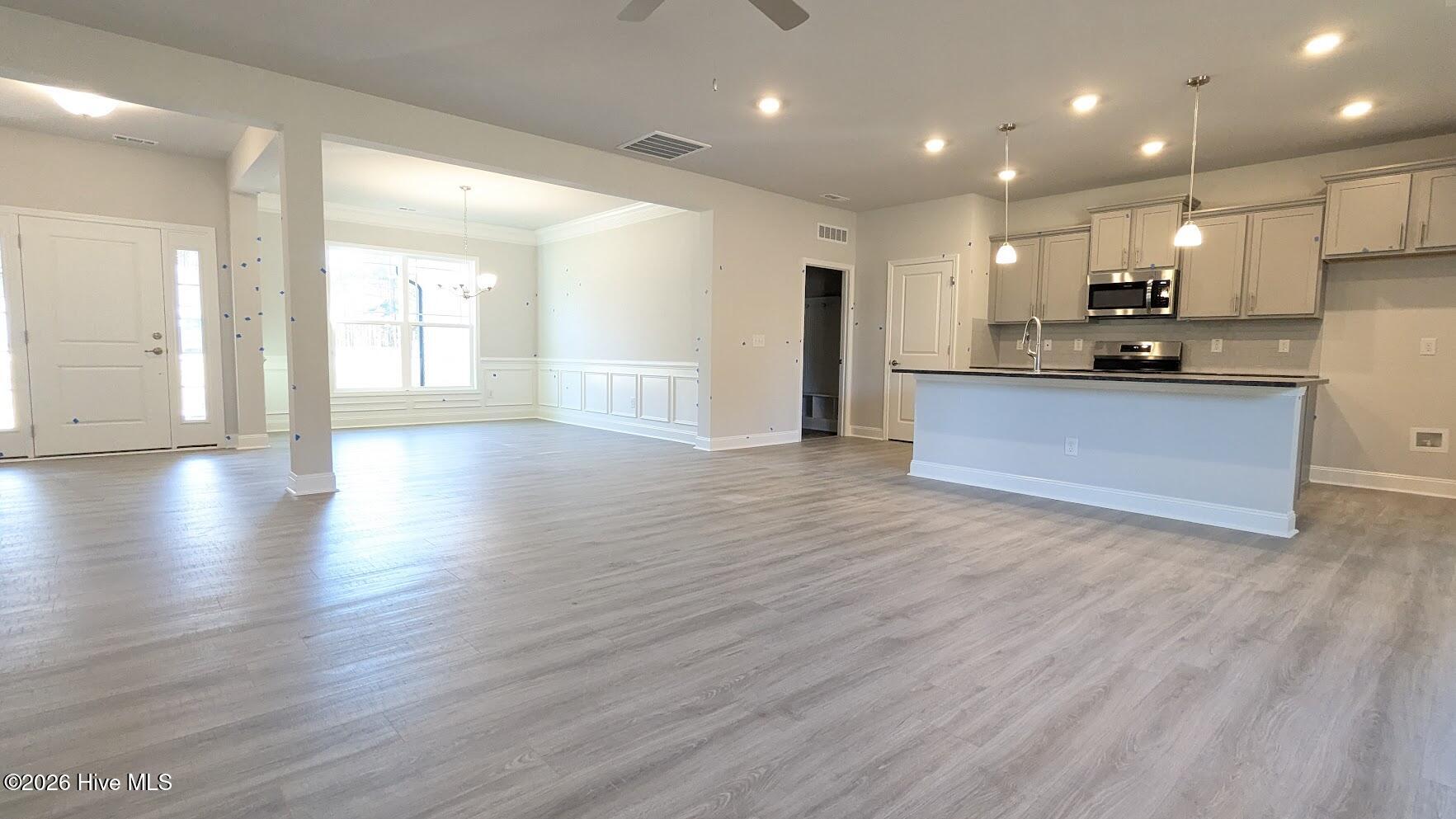 Homes for sale in Nashville, NC | 473 Sweet Potato Lane #Lot 12, Nashville, NC 27856 | MLS# 100504661