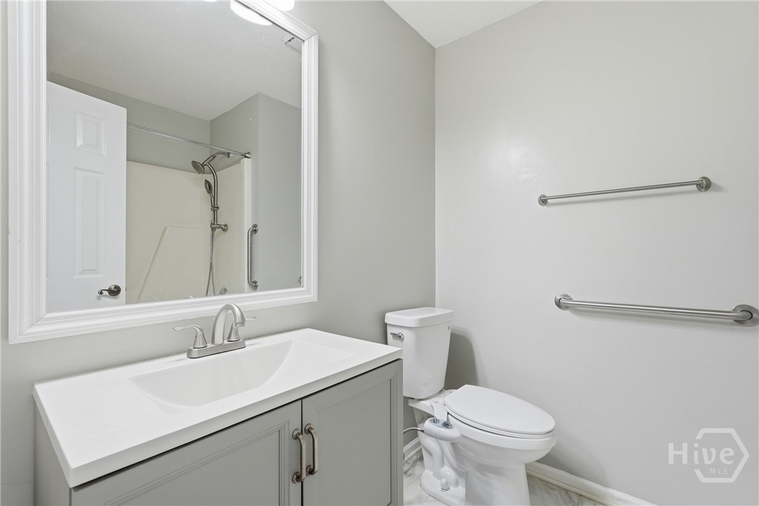 22 Longview Bluff Drive E, Savannah, GA, 31419