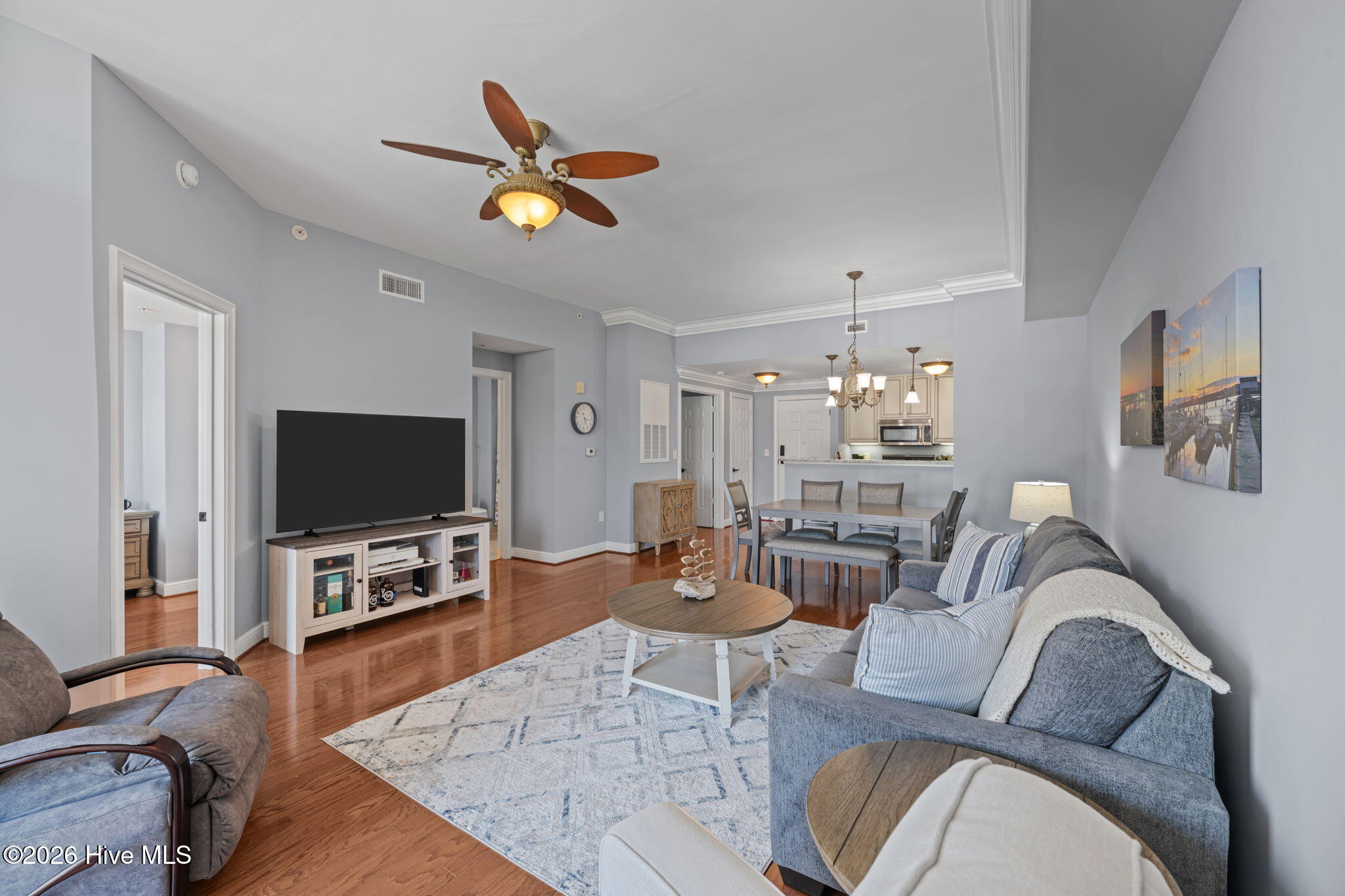 306 Sky Sail Boulevard 306,New Bern