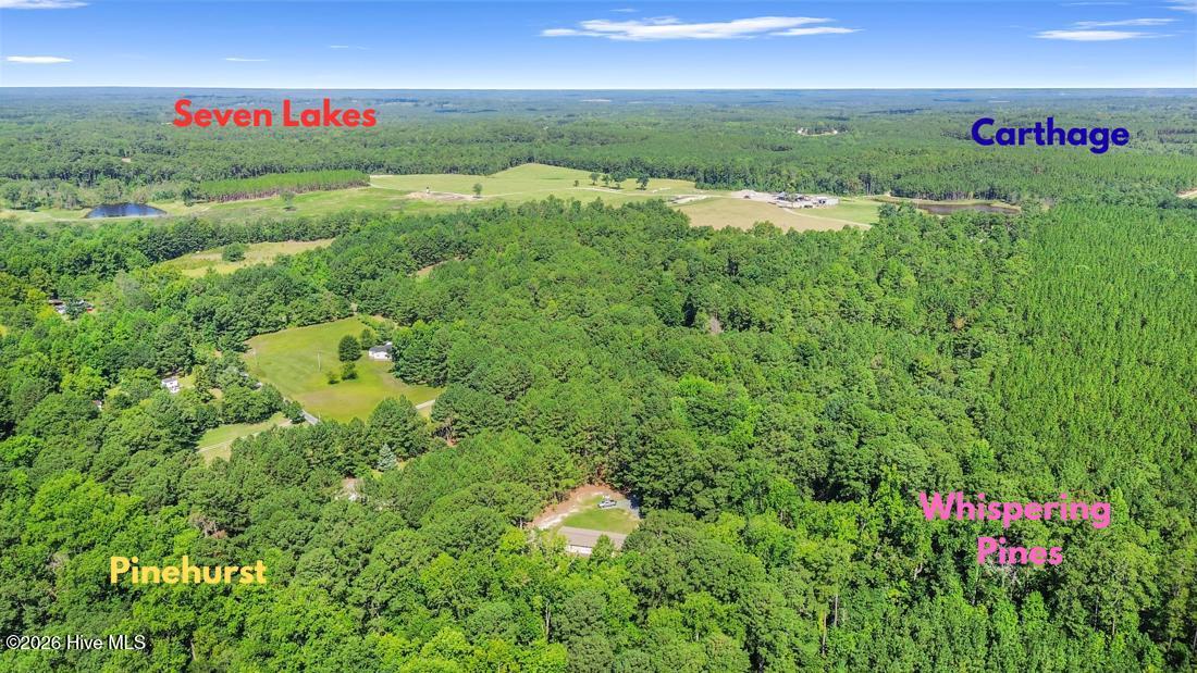 Photo 2 of Manufactured home for sale at 206 Tierra Ln, West End, NC 27376 | MLS# 100591487 | Listing updated on 2026-08-28