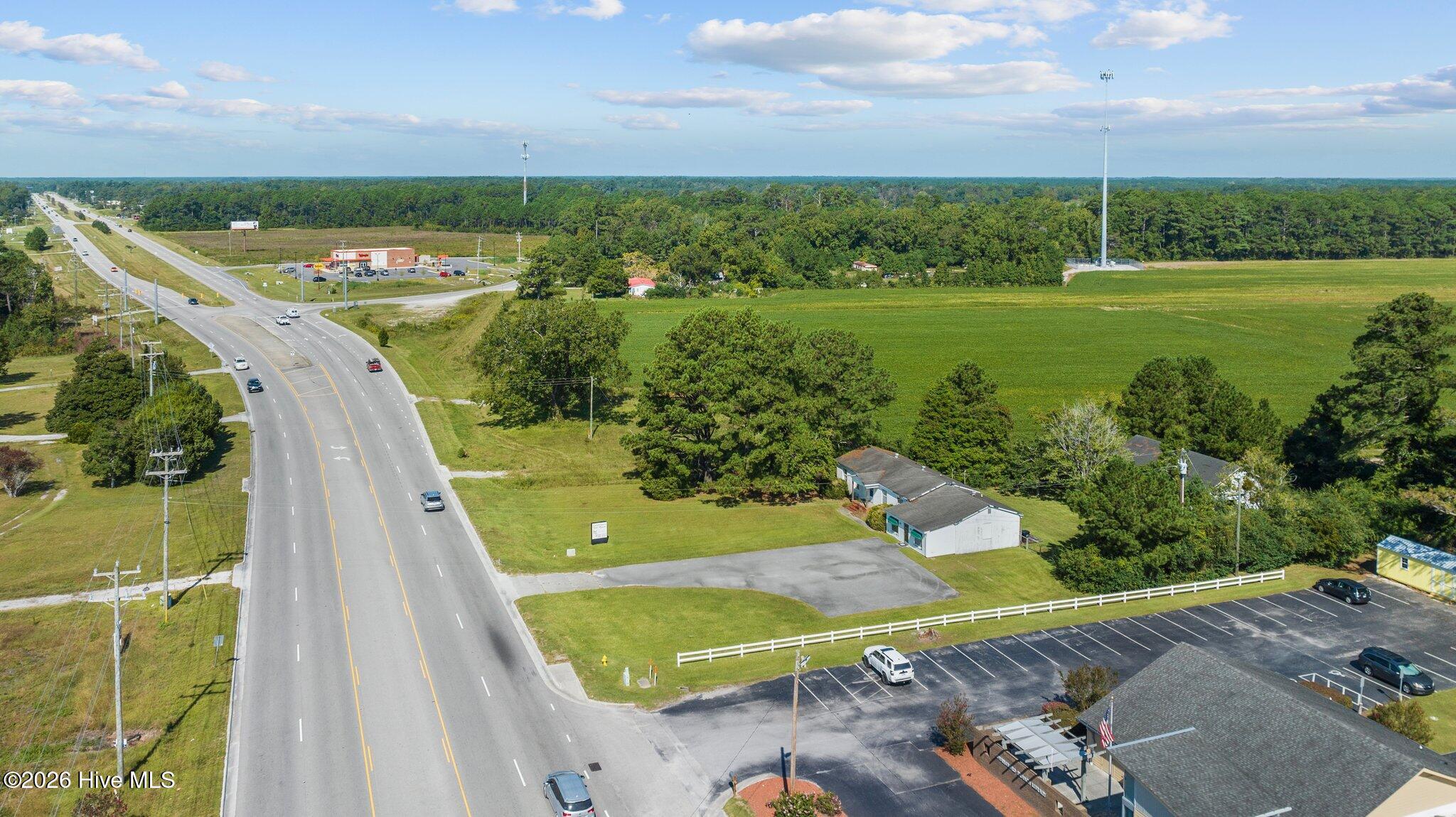 1468 W Corbett Avenue,Swansboro