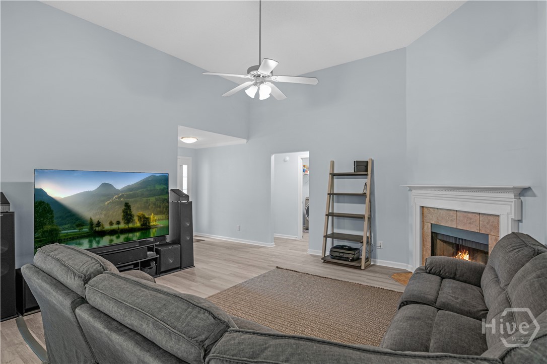 86 Yellow Jasmine Court, Pooler, GA, 31322