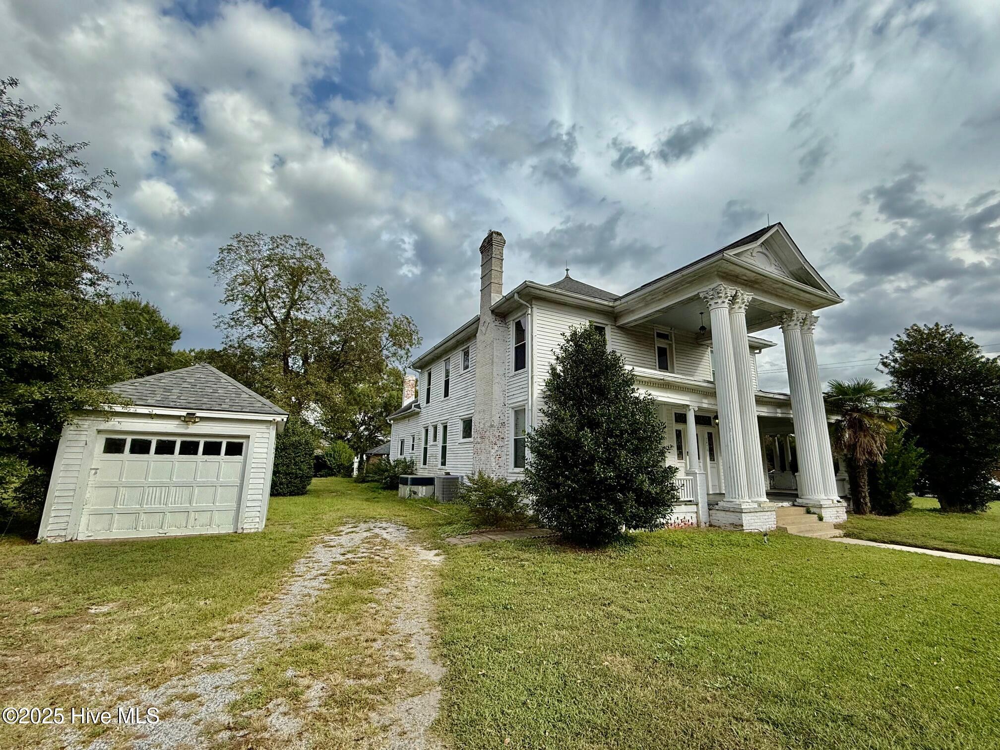 7470 Main Street, Bethel, NC, 27812