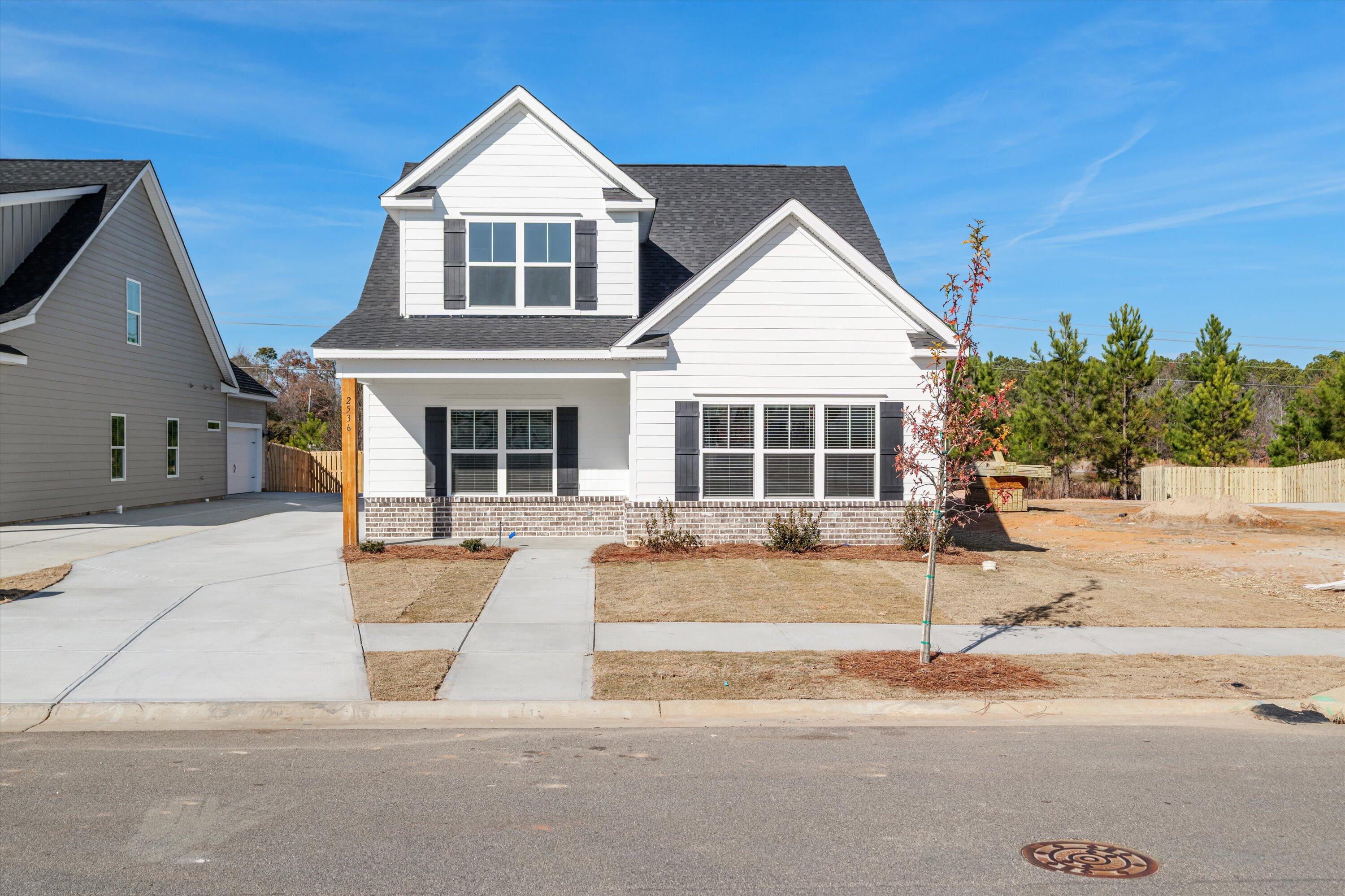 Homes for sale in Grovetown, GA | 2536 Laurens St, Grovetown, GA 30813 | MLS# 550161