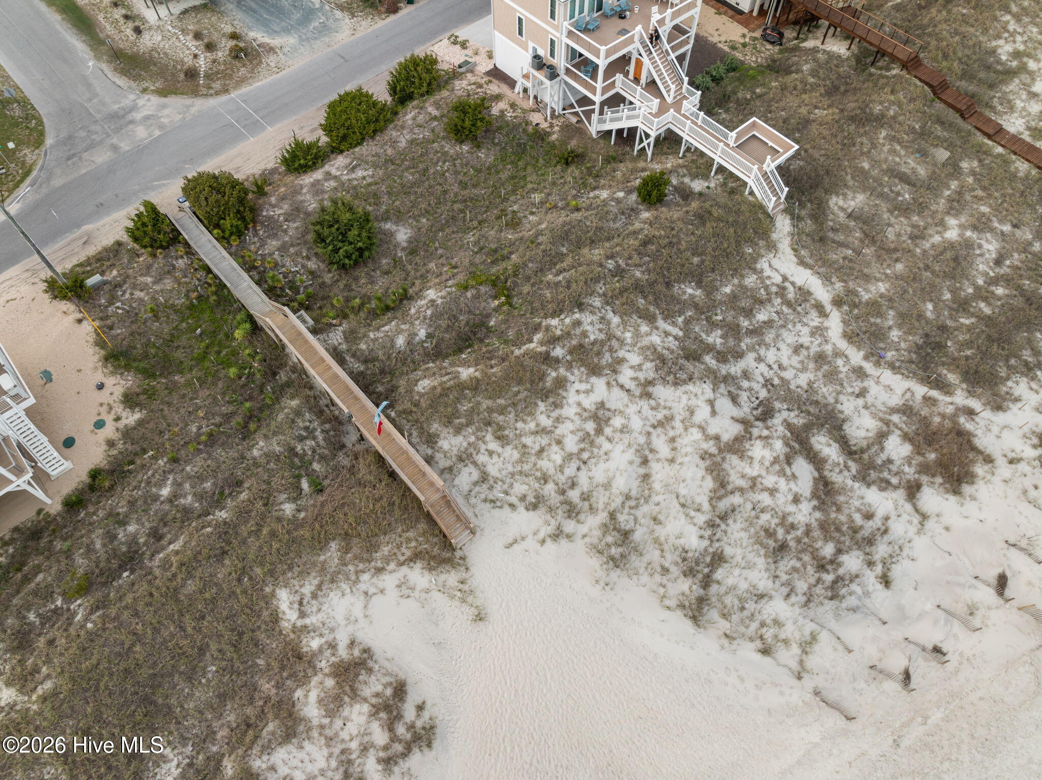 Lot Ocean Boulevard, Topsail Beach, NC, 28445