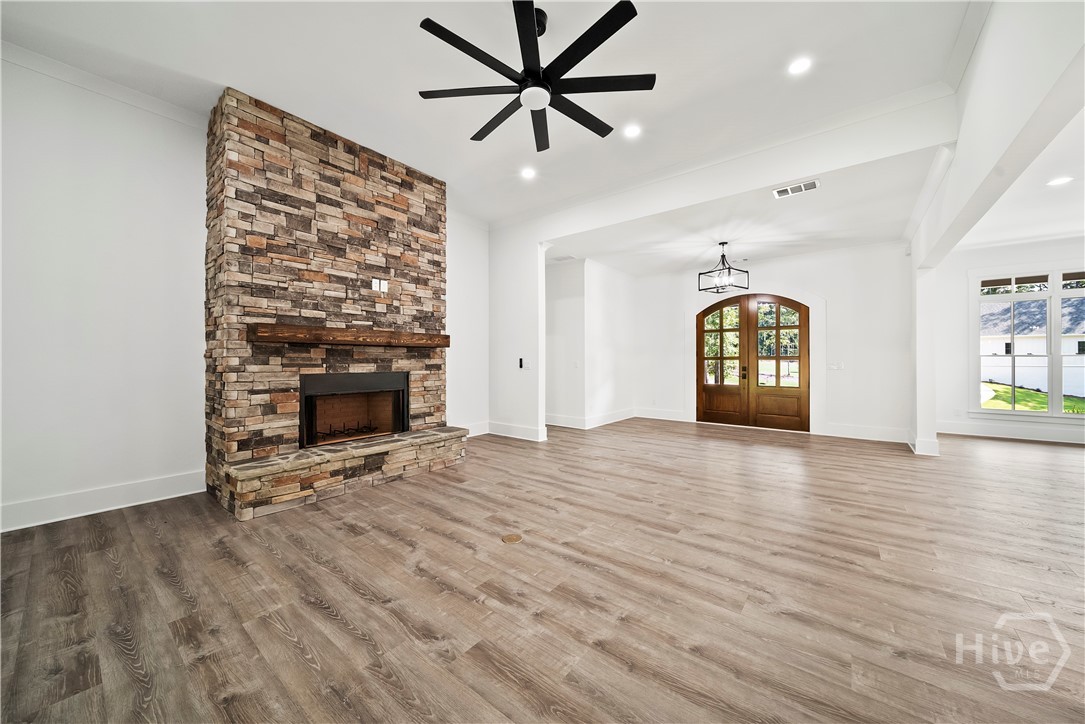 37 Alcovy Springs Drive, Monroe, GA, 30656