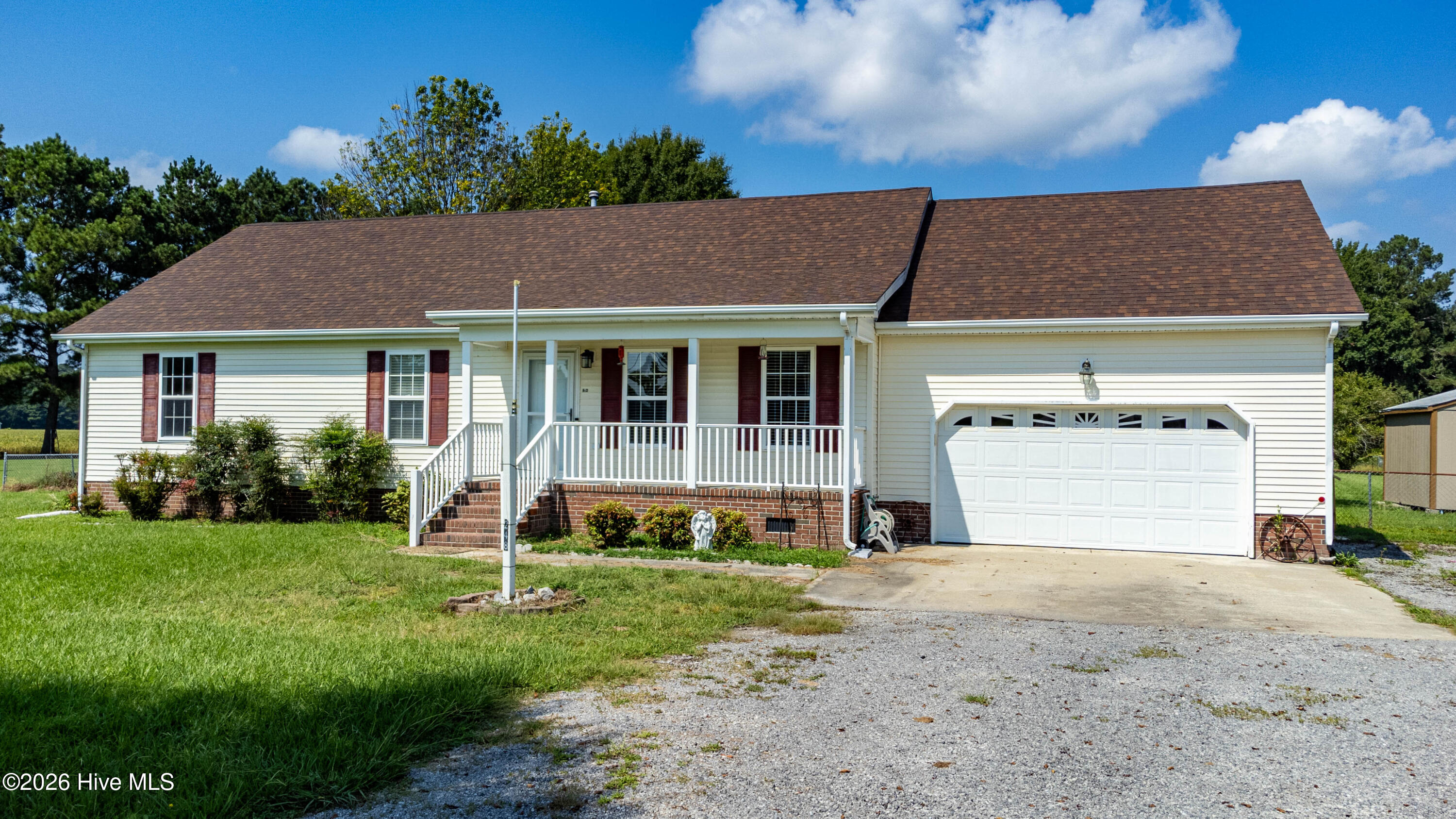 Photo 1 of Single family home for sale at 248 Culpepper Rd, South Mills, NC 27976 | MLS# 100601283 | Listing updated on 2026-09-05