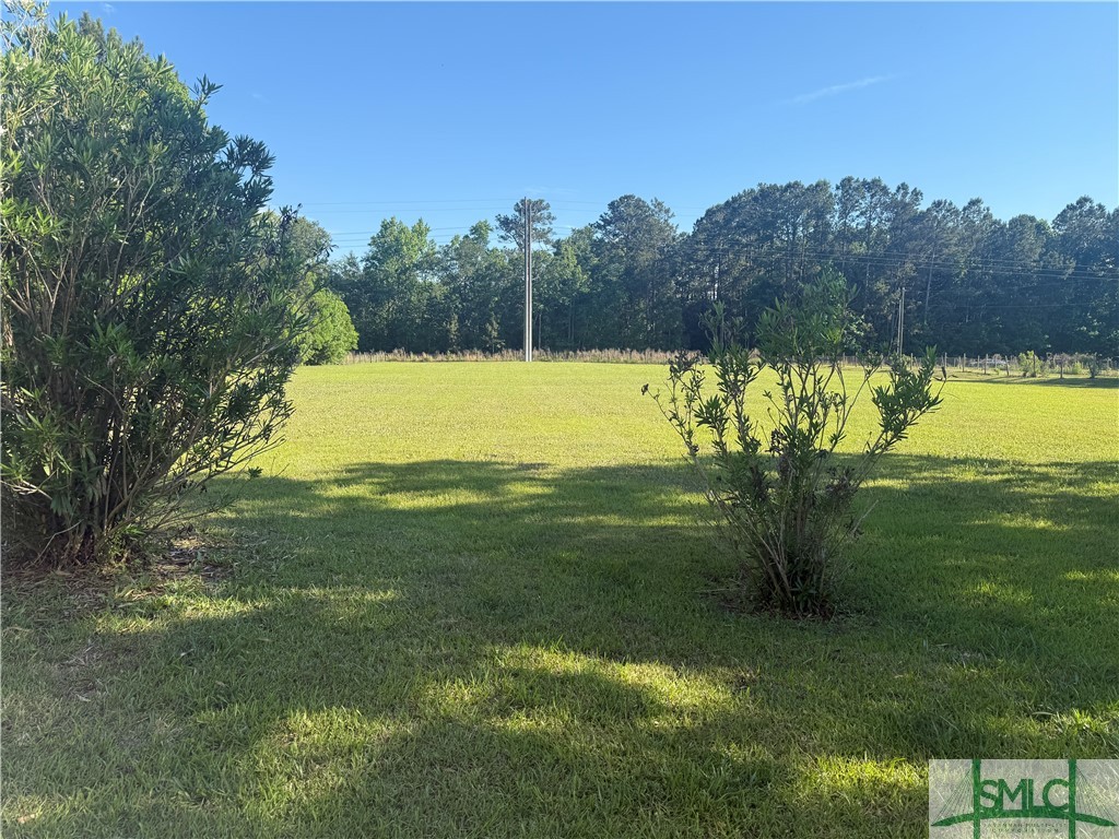 1726 Pine Barren Road, Bloomingdale, GA, 31302