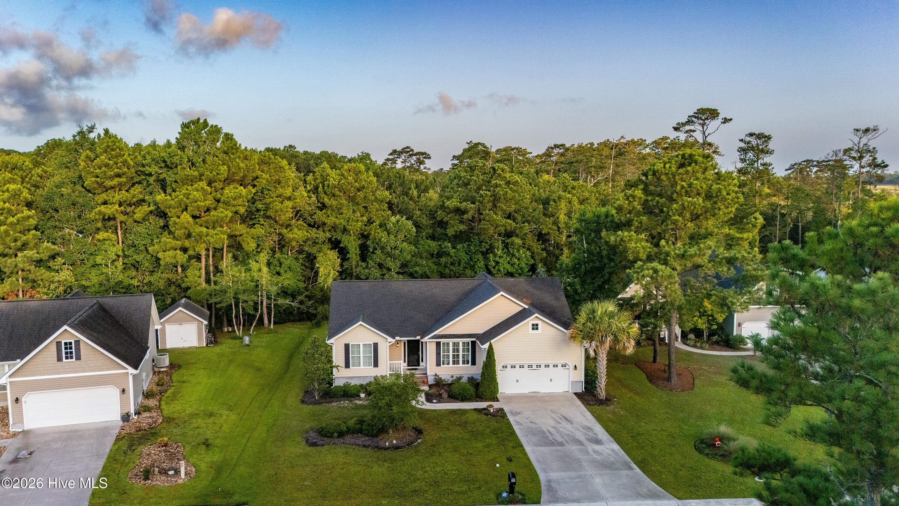 1211 Strange Court,Morehead City