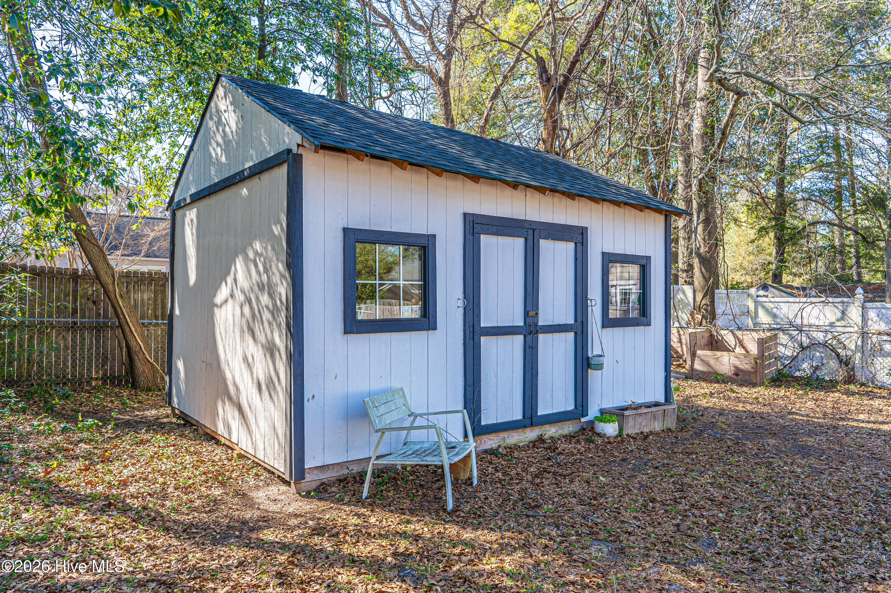 1011 Anarine Road, Fayetteville, NC, 28303