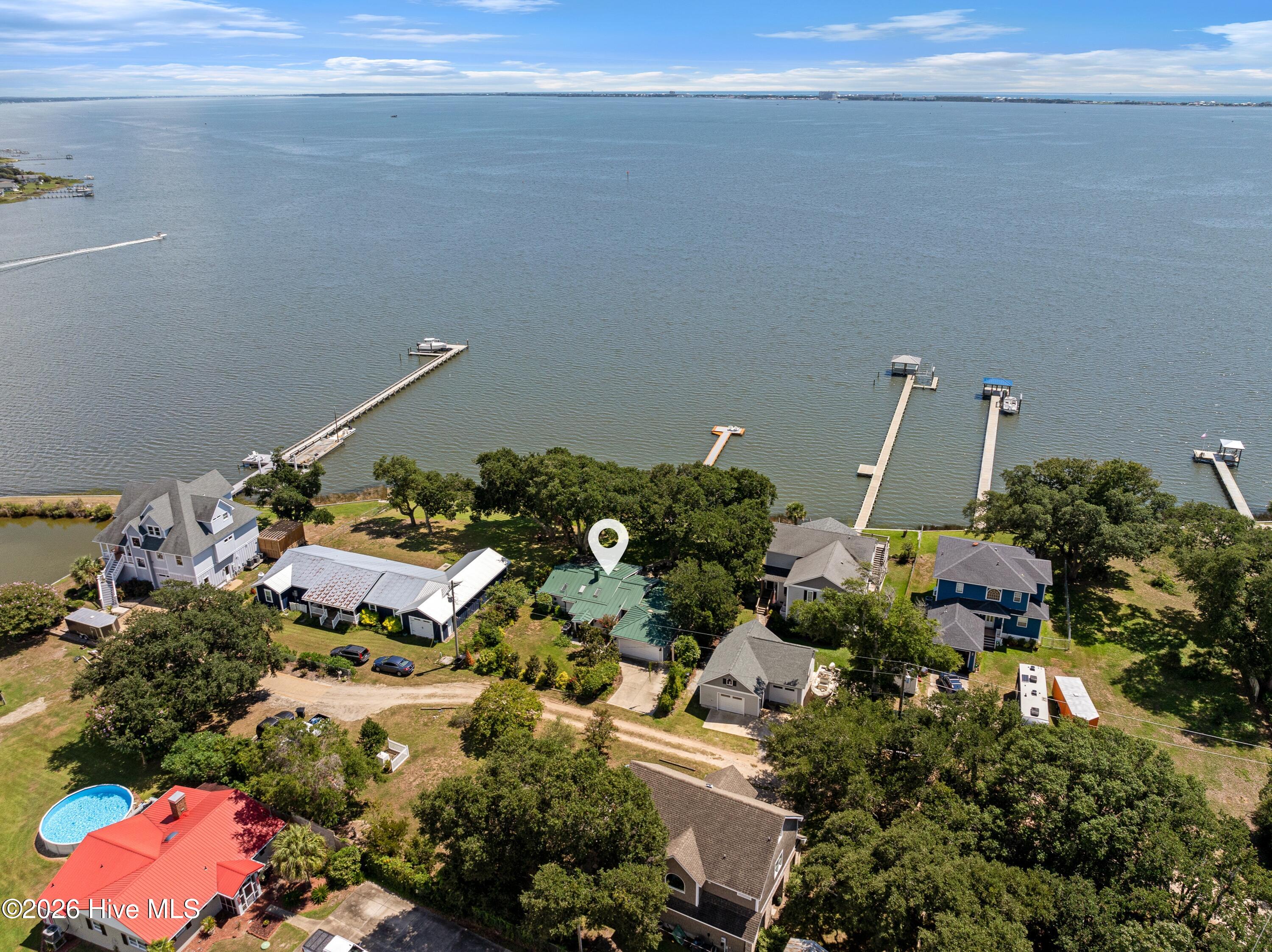 114 Pearson Cir Extension,Newport