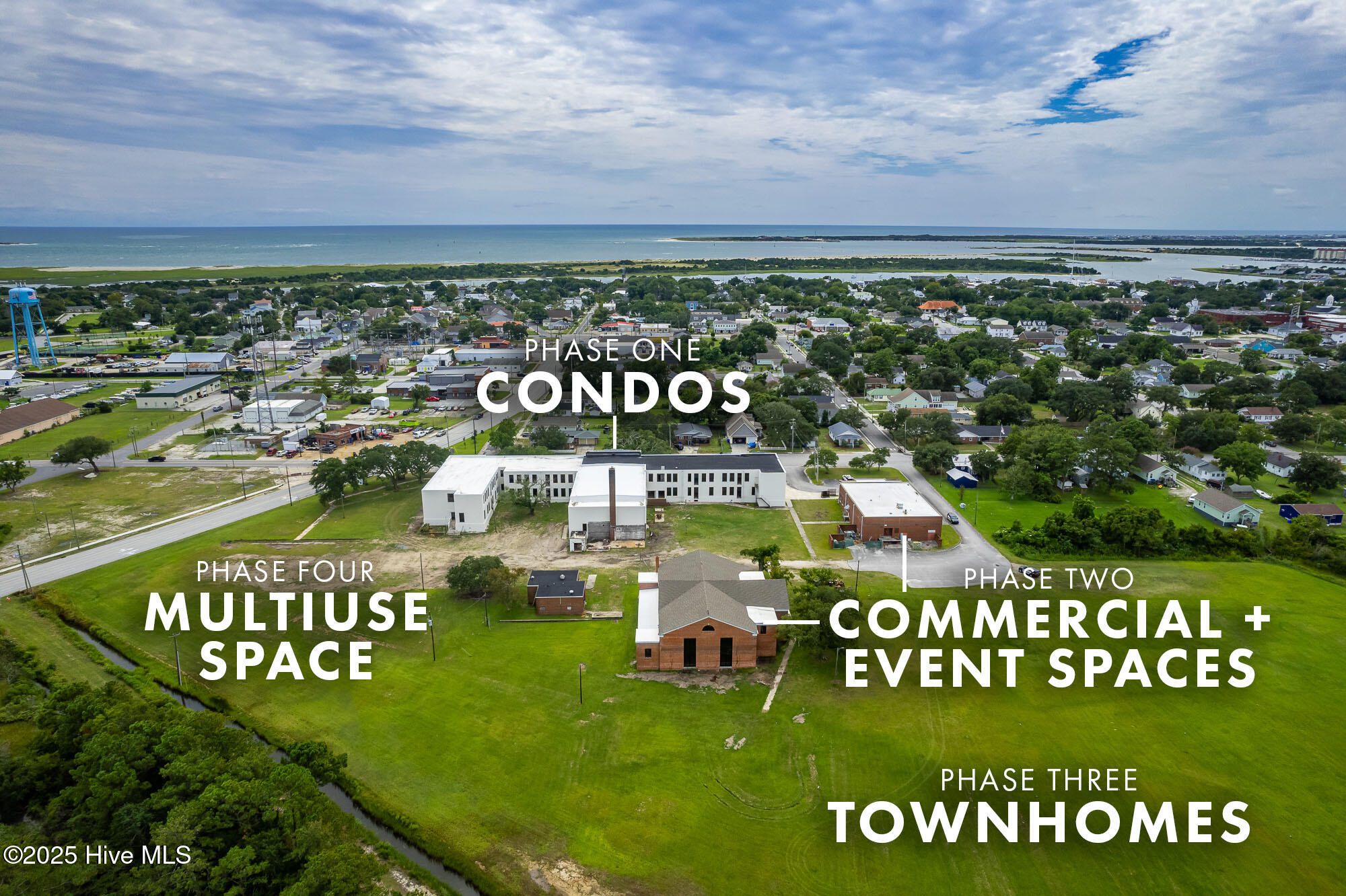 805 Mulberry Street Unit 102,Beaufort