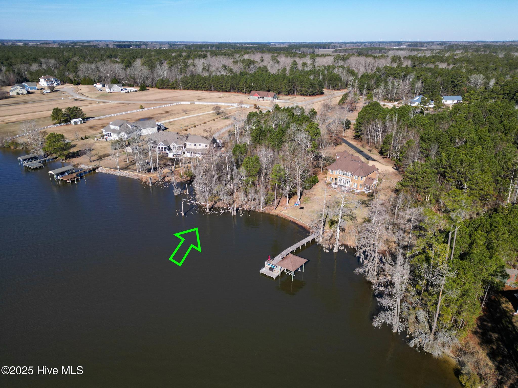 118 Dockery Drive, Hertford, NC, 27944