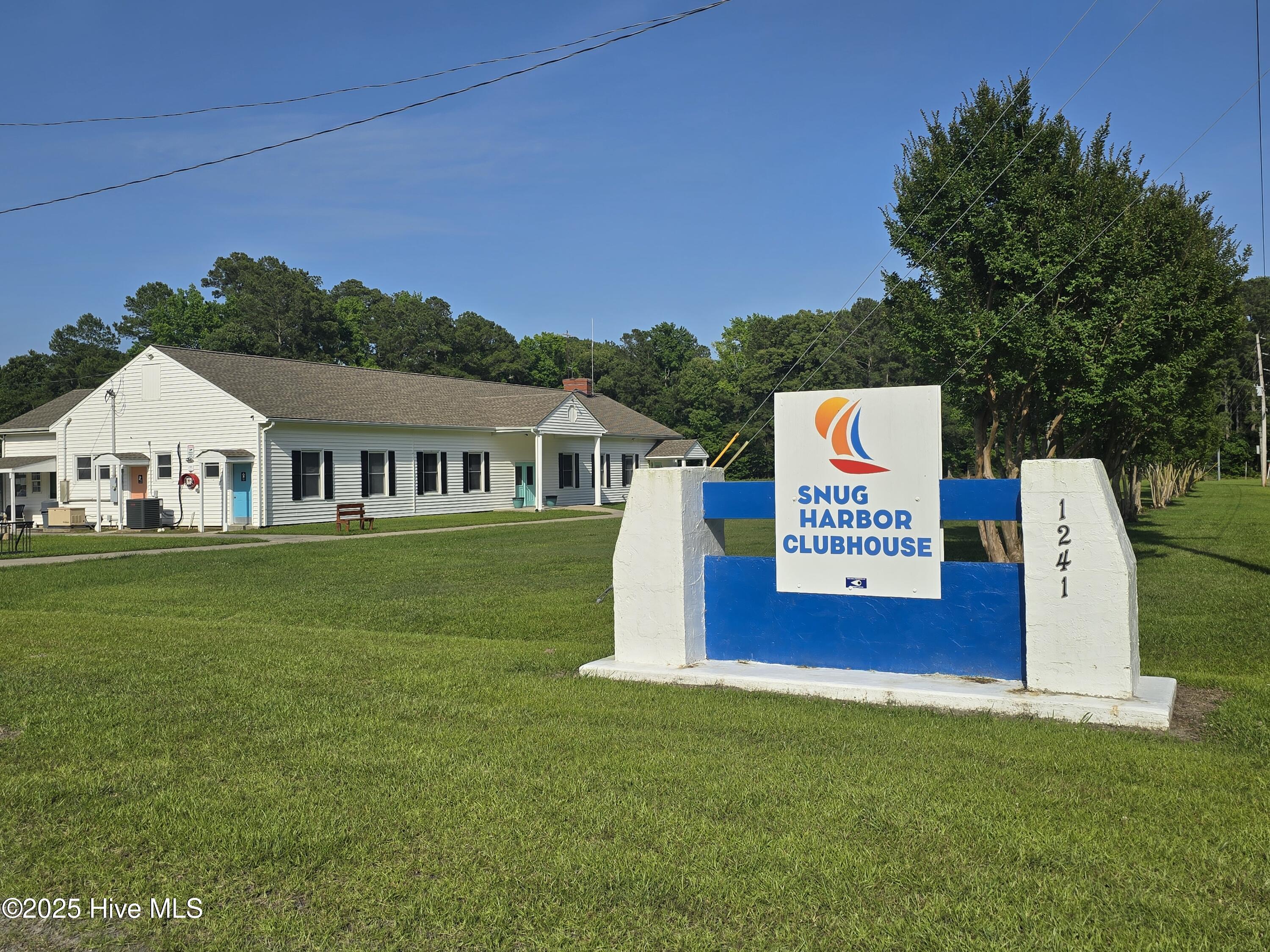 144 Micmac Trail, Hertford, NC, 27944