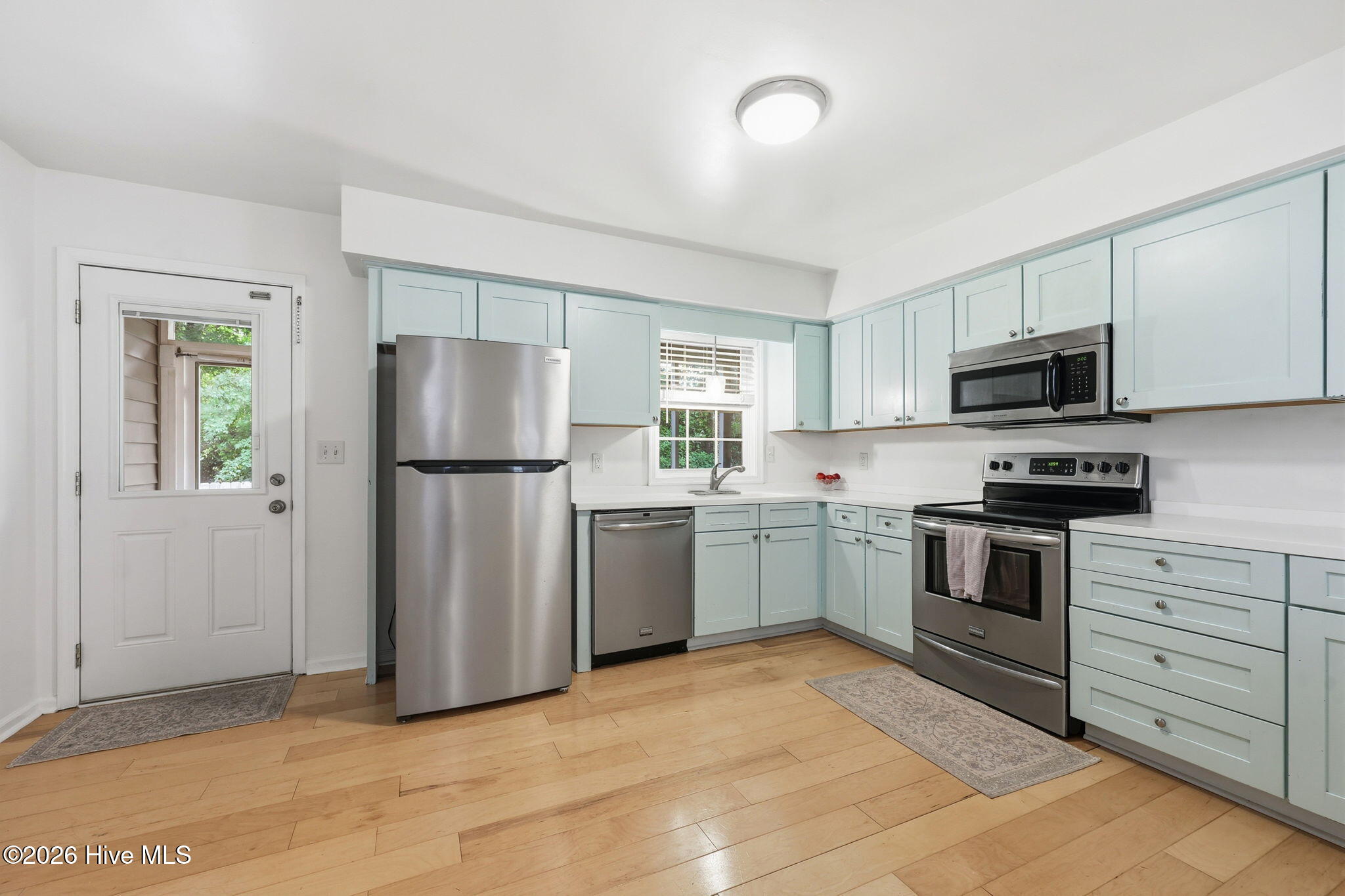 216 Lord Granville Drive,Morehead City