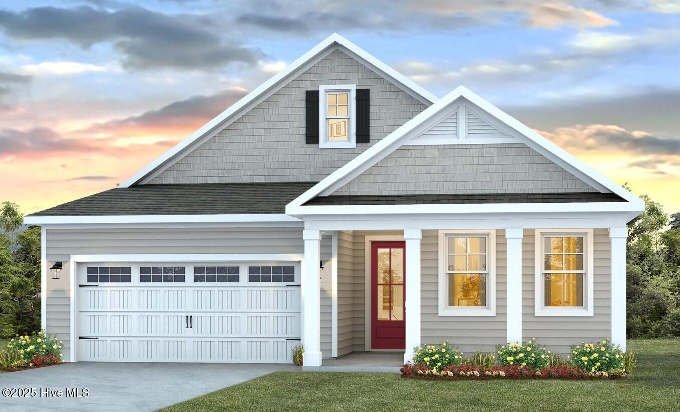 Property at 2040 Cypress Hill Drive